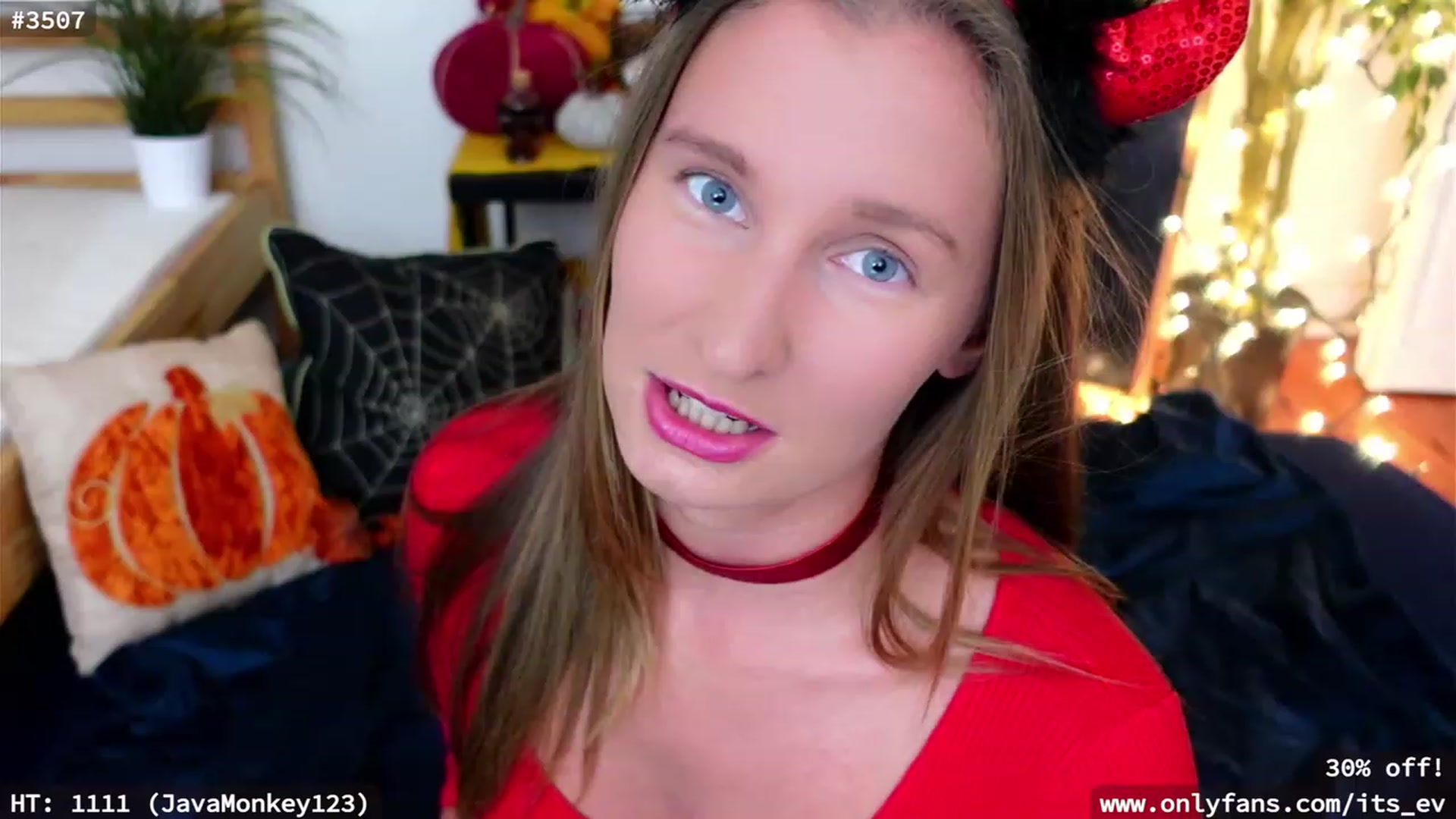 Gallery image thumbnail from hi_ella's myfreecams stream on, 10/05/2023, 02:26 image 12 of 20
