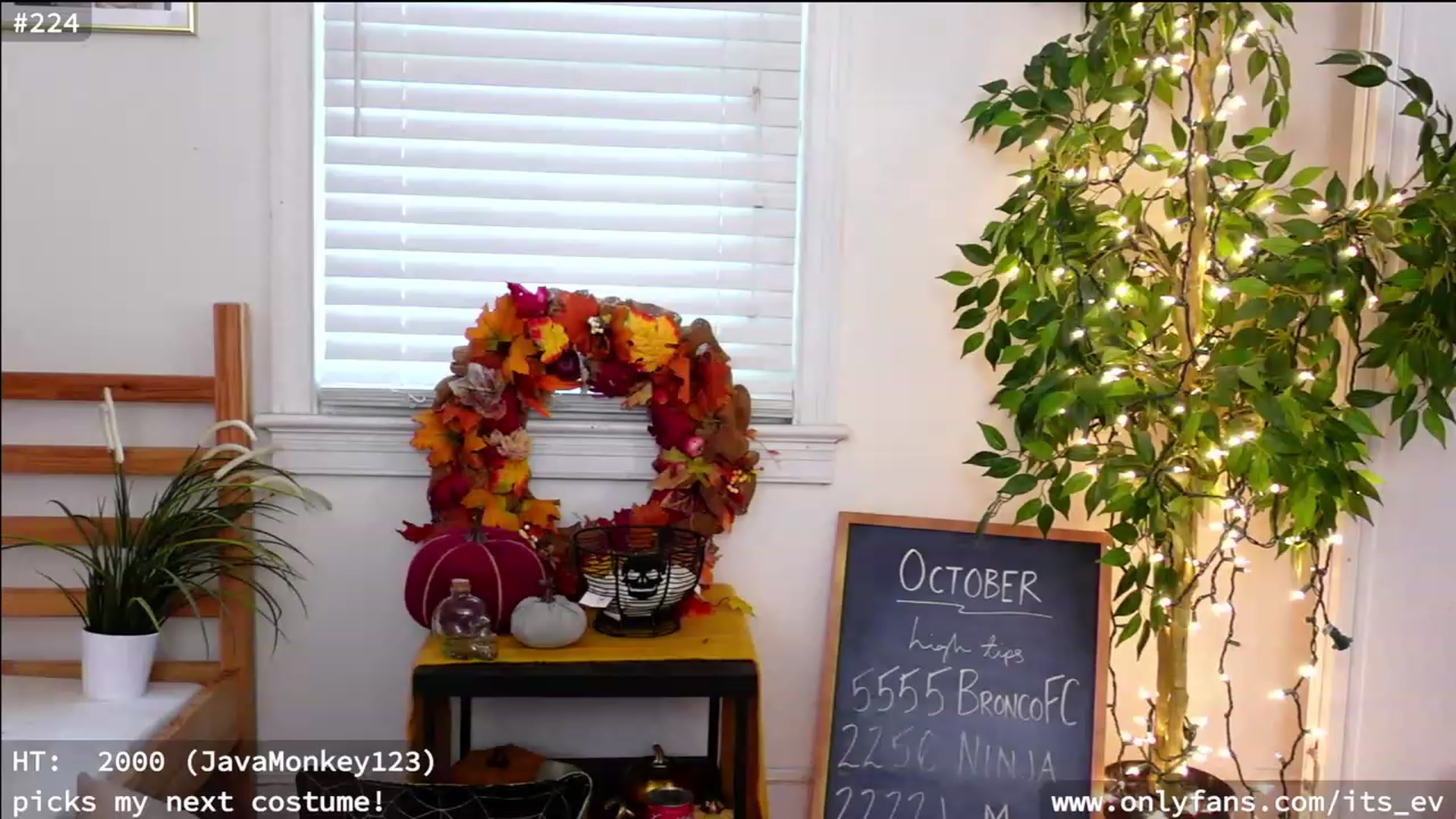 Gallery image thumbnail from hi_ella's myfreecams stream on, 10/13/2023, 19:44 image 14 of 20