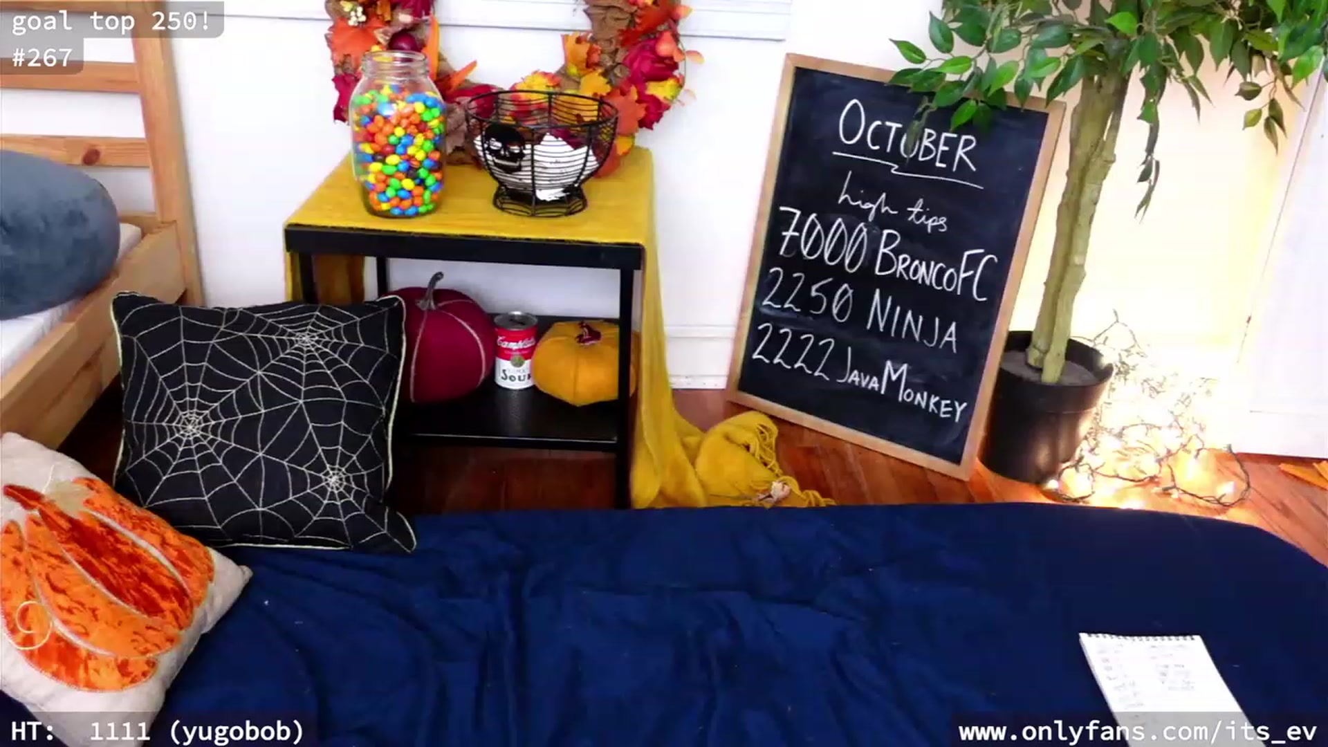 Gallery image thumbnail from hi_ella's myfreecams stream on, 11/01/2023, 05:21 image 5 of 20