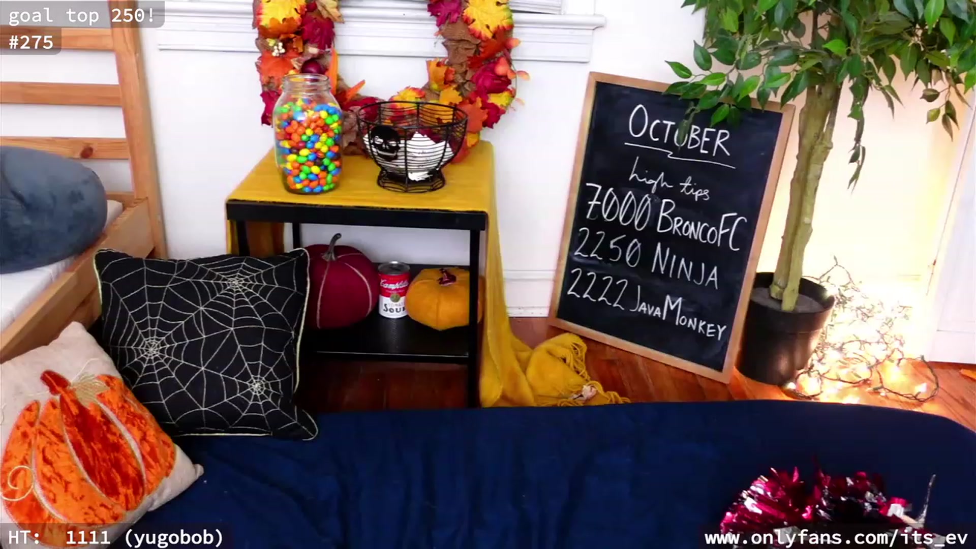 Gallery image thumbnail from hi_ella's myfreecams stream on, 11/01/2023, 05:21 image 4 of 20
