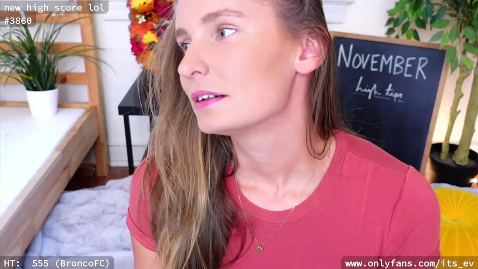 Gallery image thumbnail from hi_ella's myfreecams stream on, 11/04/2023, 21:00 image 8 of 20