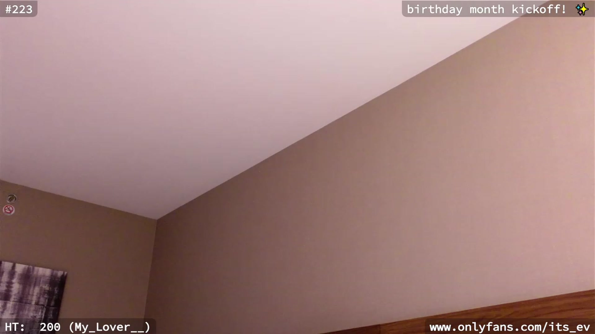 Gallery image thumbnail from hi_ella's myfreecams stream on, 12/02/2023, 02:36 image 15 of 20