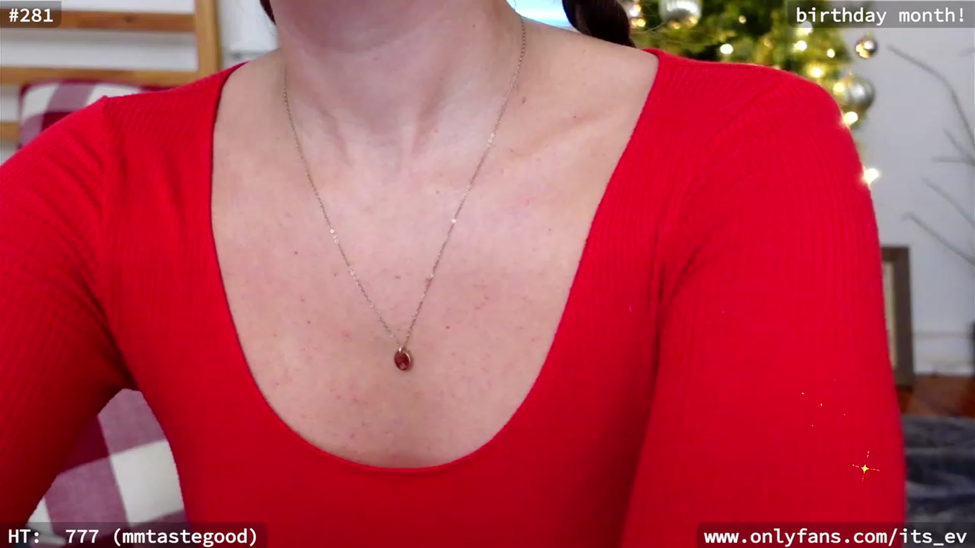 Gallery image thumbnail from hi_ella's myfreecams stream on, 12/09/2023, 20:42 image 6 of 20