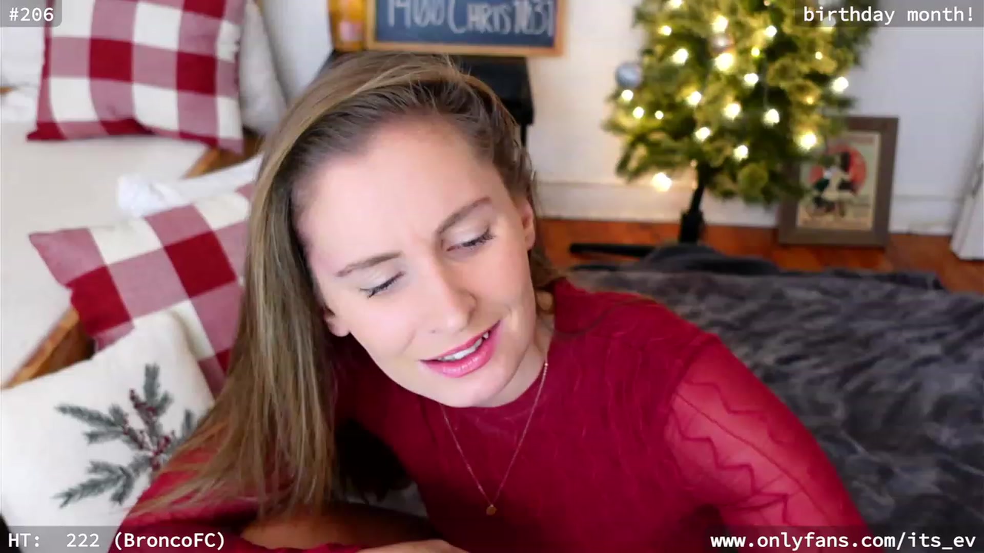 Gallery image thumbnail from hi_ella's myfreecams stream on, 12/14/2023, 05:14 image 3 of 20
