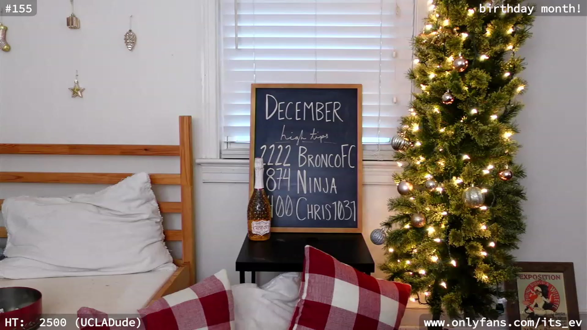 Gallery image thumbnail from hi_ella's myfreecams stream on, 12/16/2023, 21:48 image 15 of 20