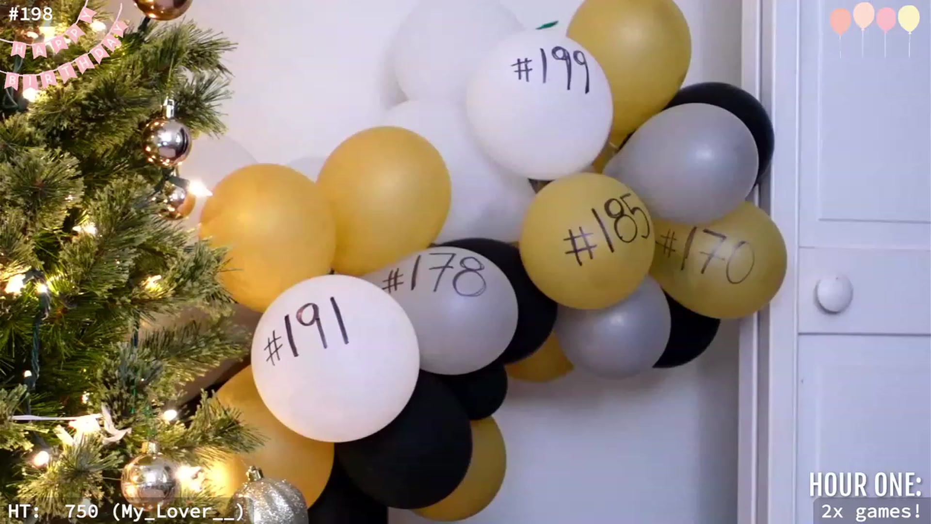 Gallery image thumbnail from hi_ella's myfreecams stream on, 12/30/2023, 21:30 image 7 of 20