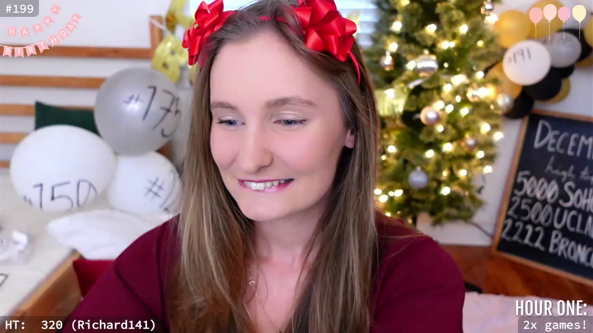 Gallery image thumbnail from hi_ella's myfreecams stream on, 12/30/2023, 21:30 image 4 of 20