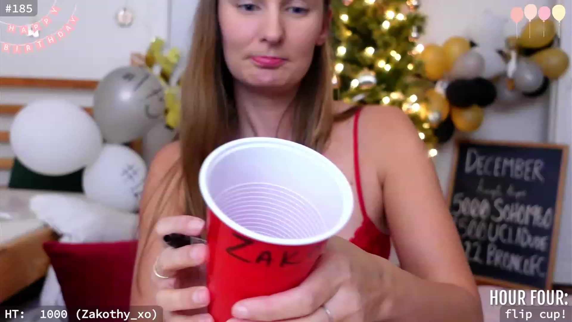Gallery image thumbnail from hi_ella's myfreecams stream on, 12/30/2023, 23:15 image 19 of 20