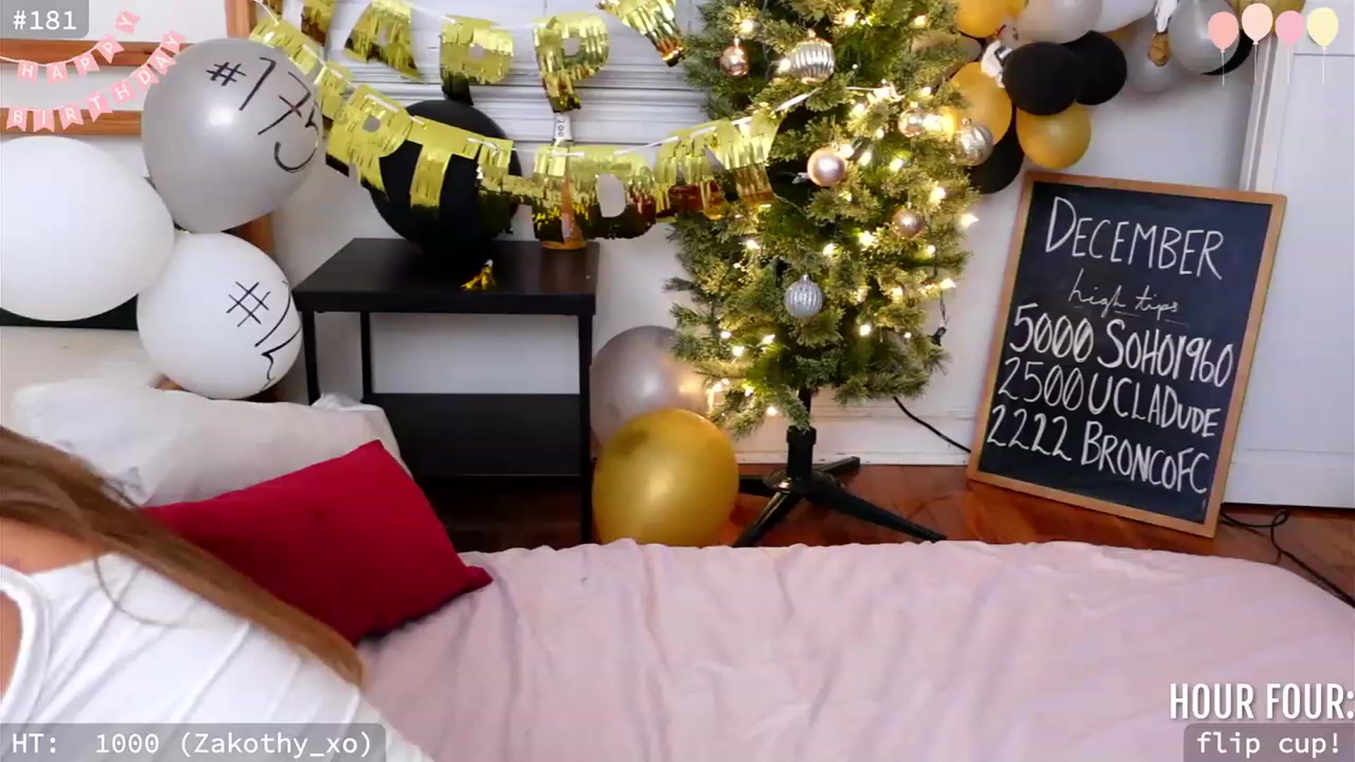 Gallery image thumbnail from hi_ella's myfreecams stream on, 12/30/2023, 23:56 image 7 of 20