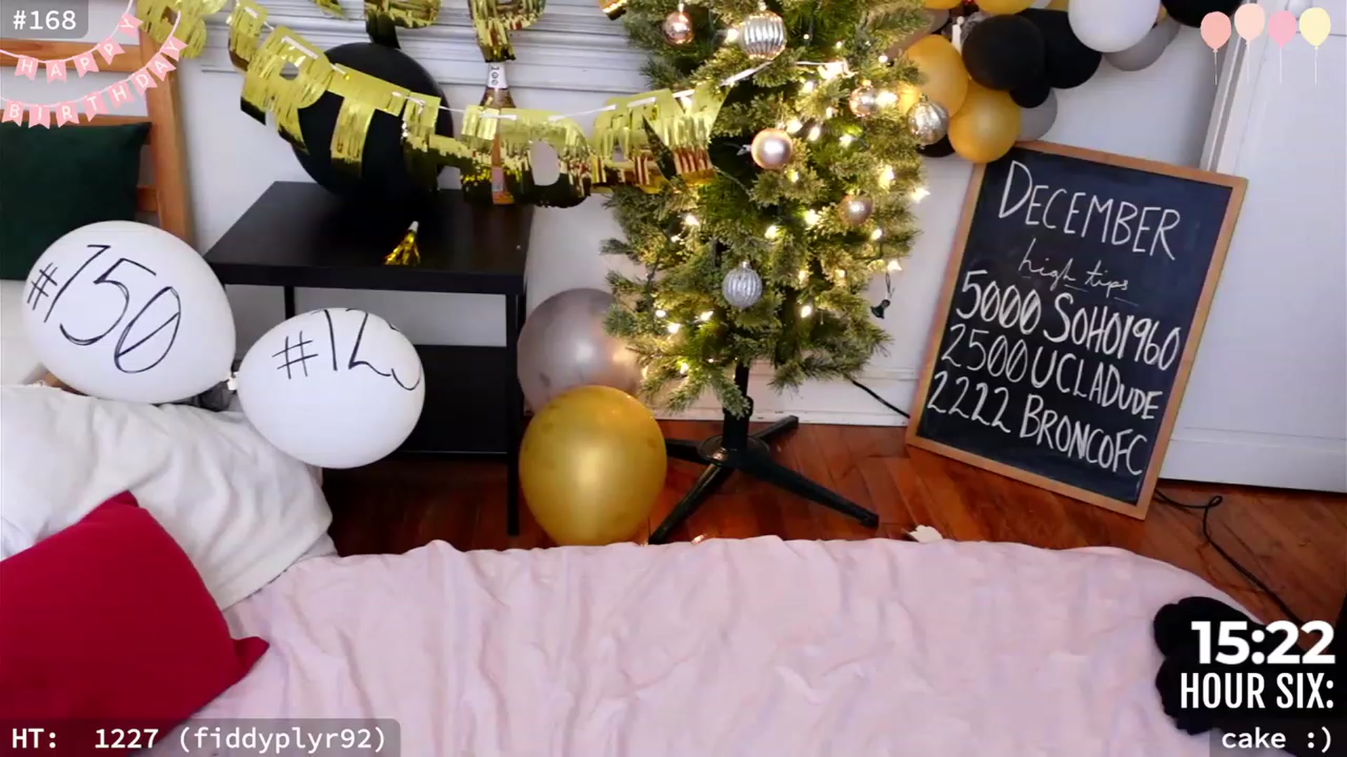 Gallery image thumbnail from hi_ella's myfreecams stream on, 12/31/2023, 03:42 image 9 of 20