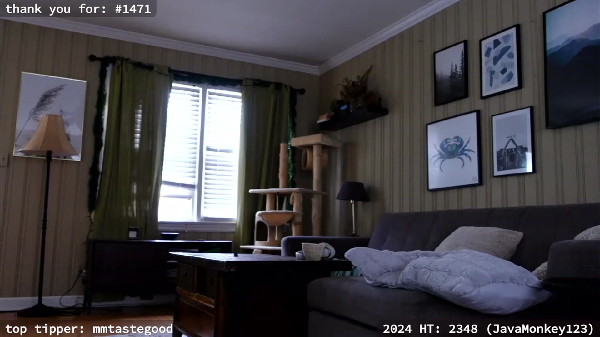 Gallery image thumbnail from hi_ella's myfreecams stream on, 01/27/2024, 20:55 image 16 of 20