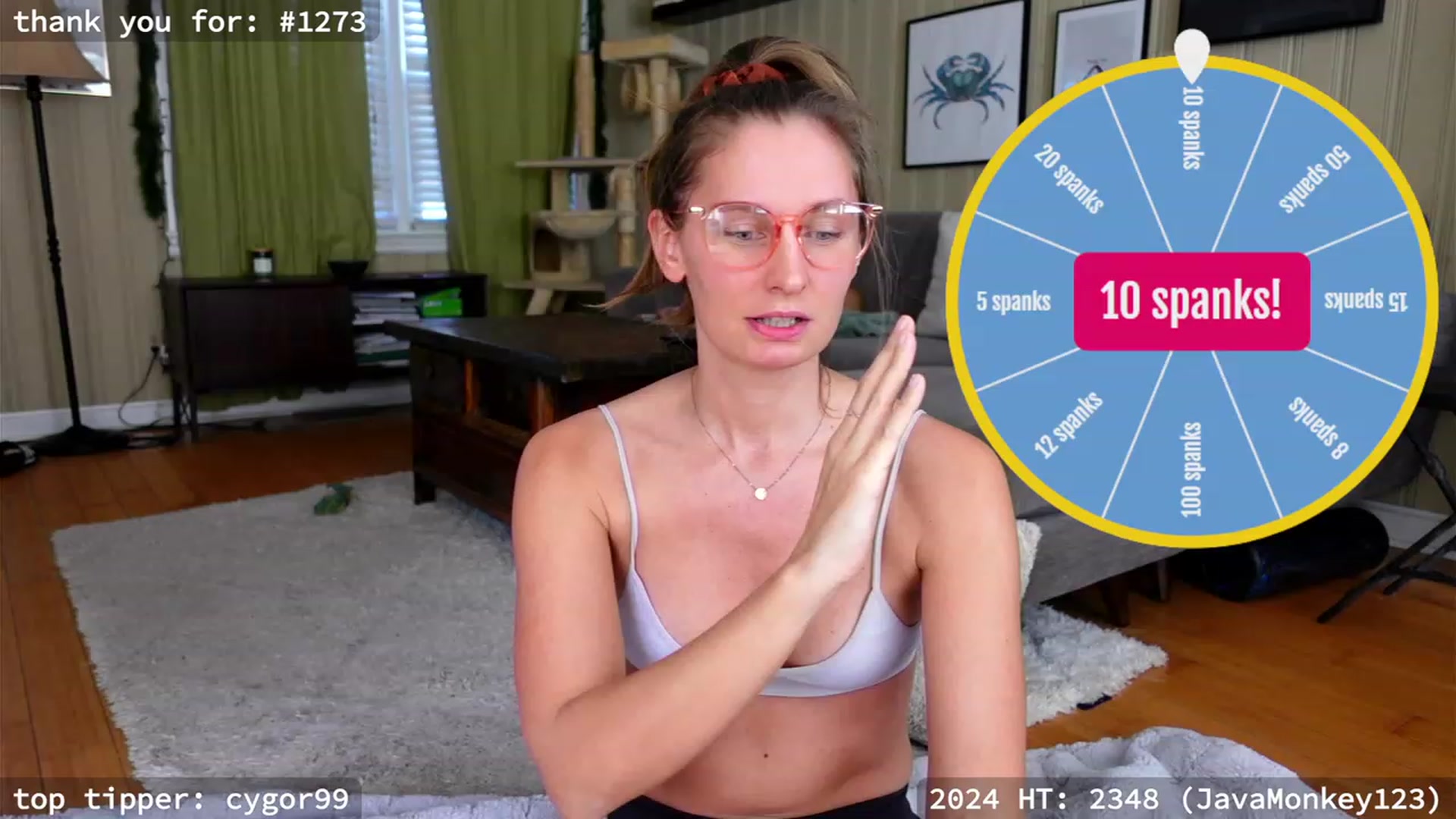 Gallery image thumbnail from hi_ella's myfreecams stream on, 01/28/2024, 19:16 image 3 of 20