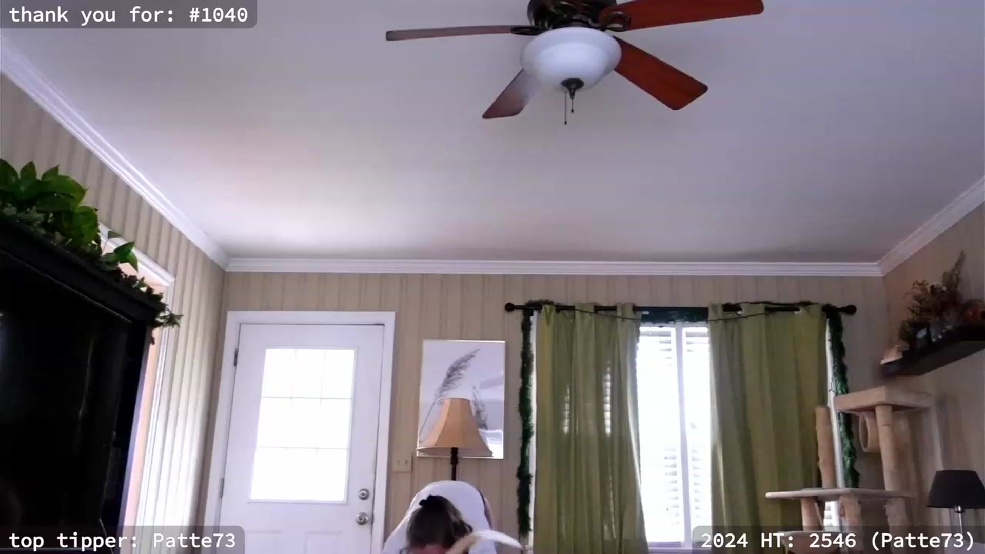 Gallery image thumbnail from hi_ella's myfreecams stream on, 01/31/2024, 20:52 image 11 of 20