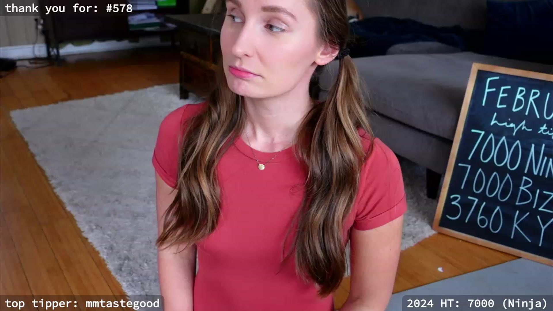 Gallery image thumbnail from hi_ella's myfreecams stream on, 02/17/2024, 20:54 image 3 of 20