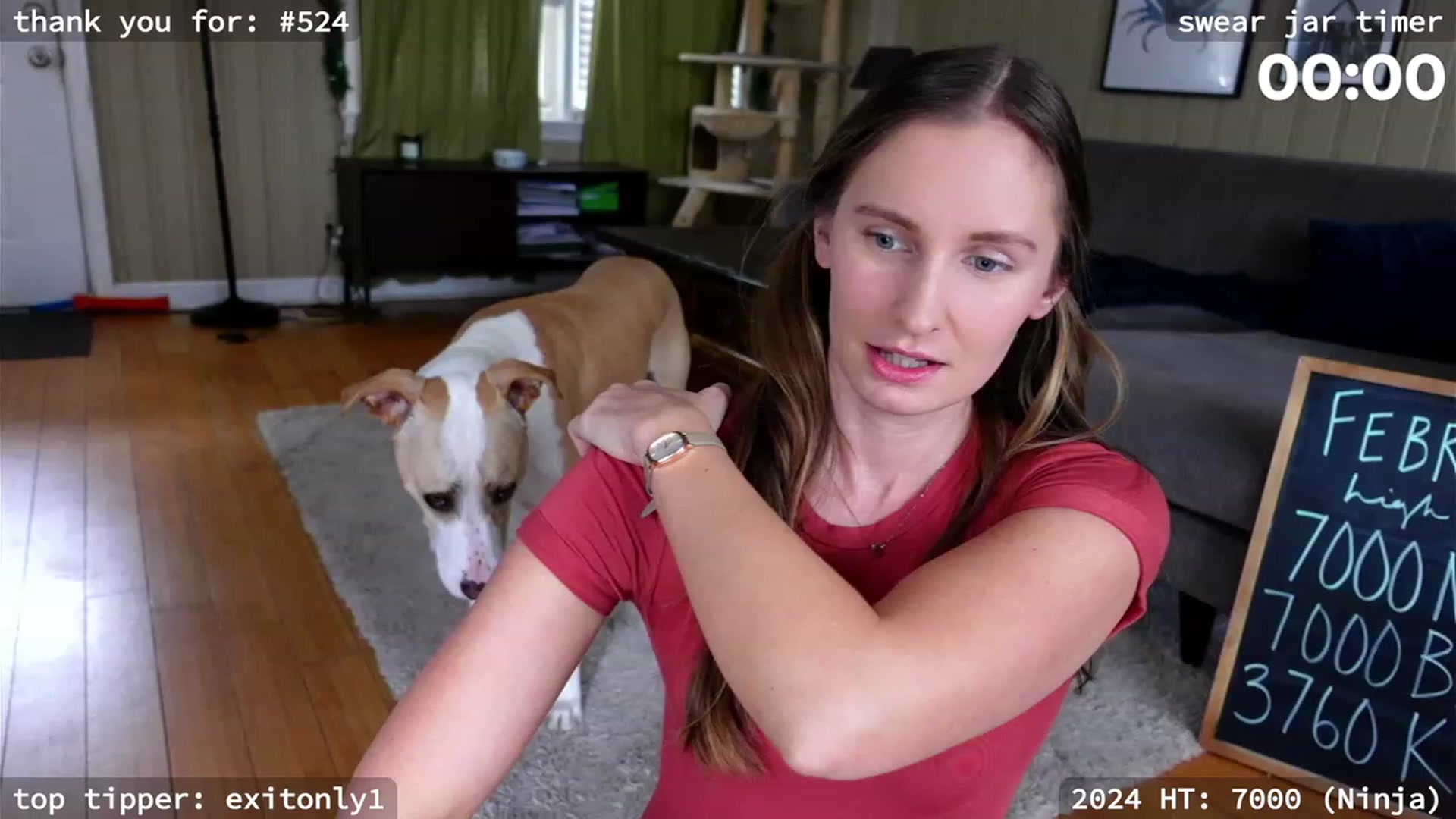 Gallery image thumbnail from hi_ella's myfreecams stream on, 02/17/2024, 20:54 image 15 of 20