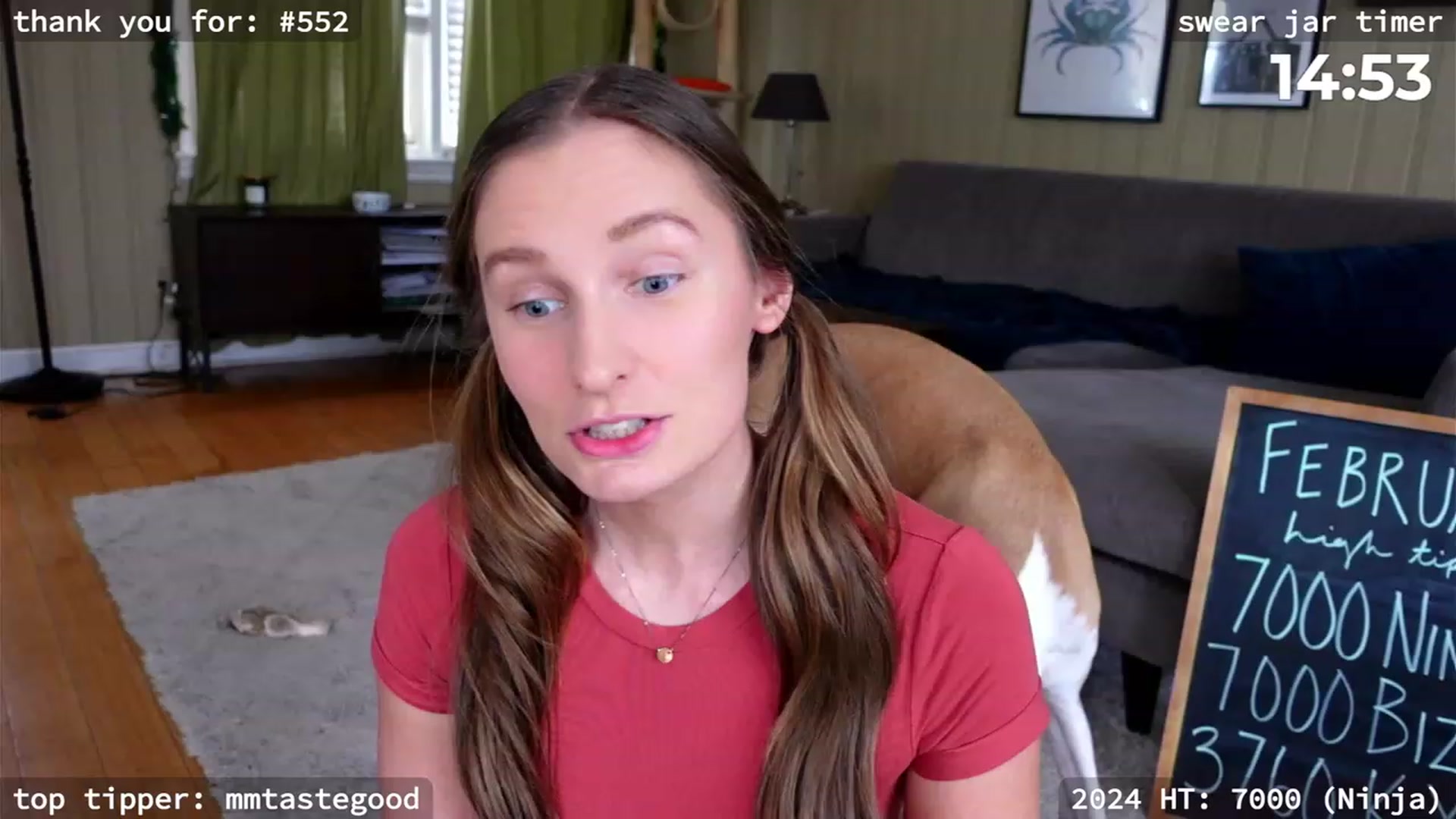 Gallery image thumbnail from hi_ella's myfreecams stream on, 02/17/2024, 20:54 image 11 of 20