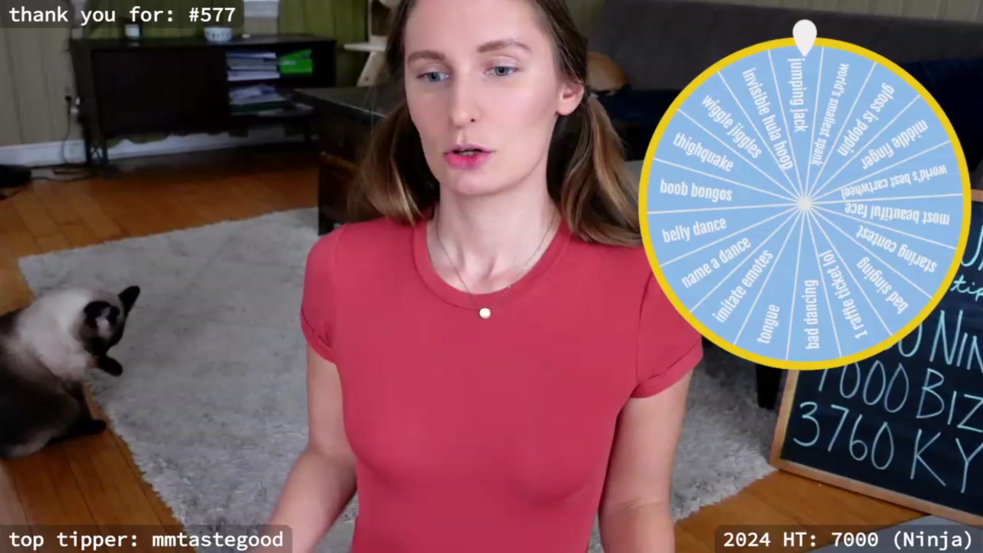 Gallery image thumbnail from hi_ella's myfreecams stream on, 02/17/2024, 20:54 image 6 of 20