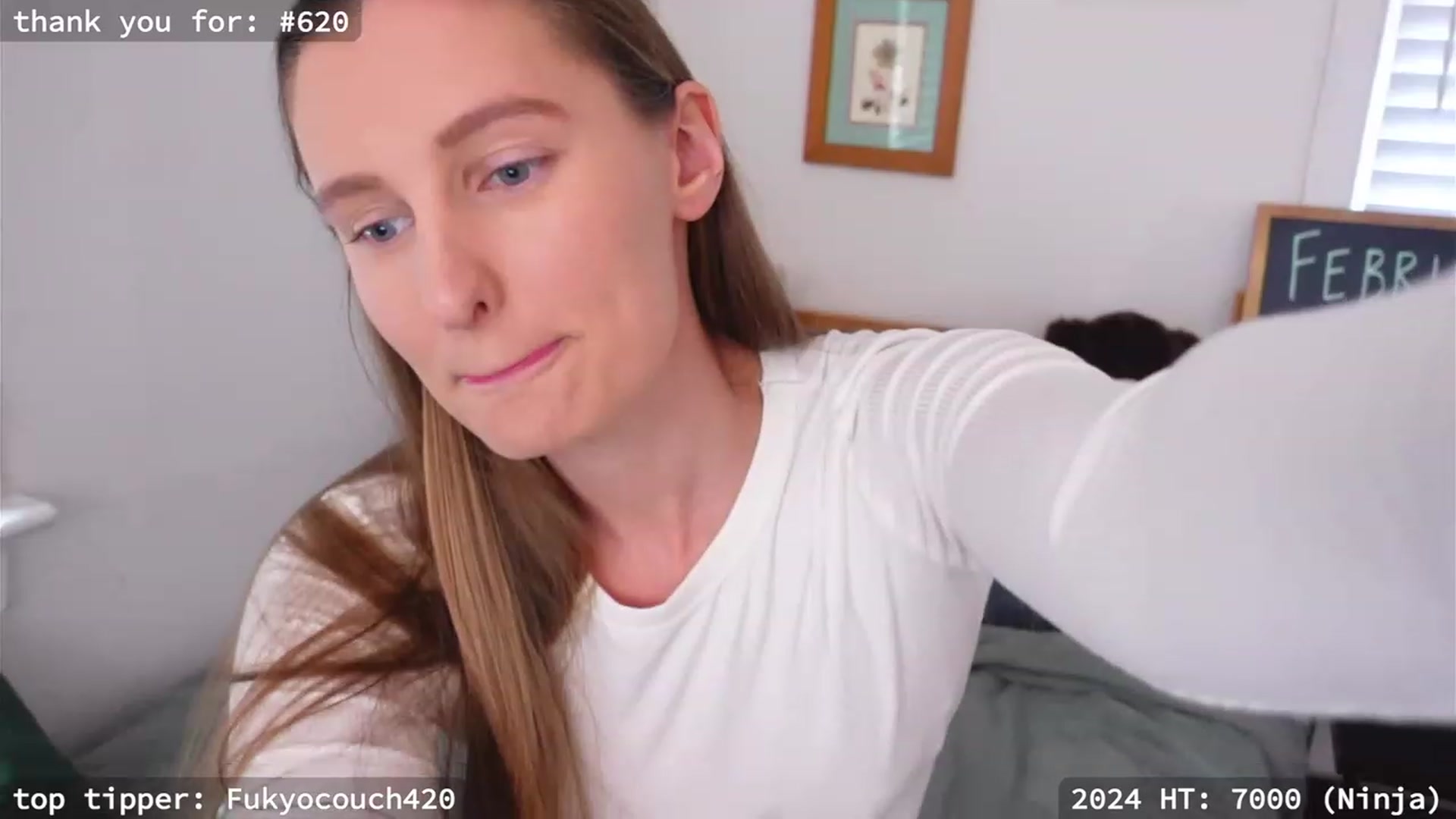 Gallery image thumbnail from hi_ella's myfreecams stream on, 02/23/2024, 19:57 image 7 of 20