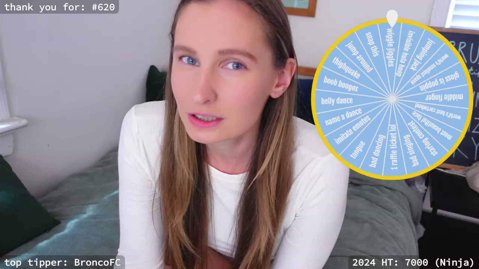 Gallery image thumbnail from hi_ella's myfreecams stream on, 02/23/2024, 19:57 image 5 of 20