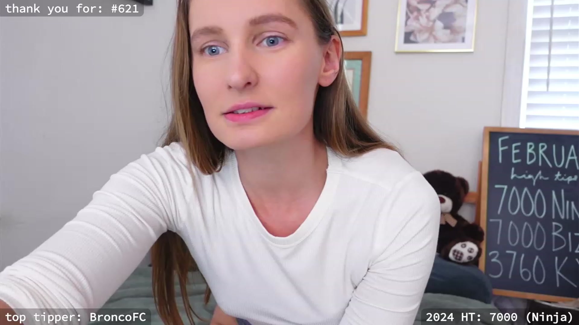 Gallery image thumbnail from hi_ella's myfreecams stream on, 02/23/2024, 19:57 image 4 of 20
