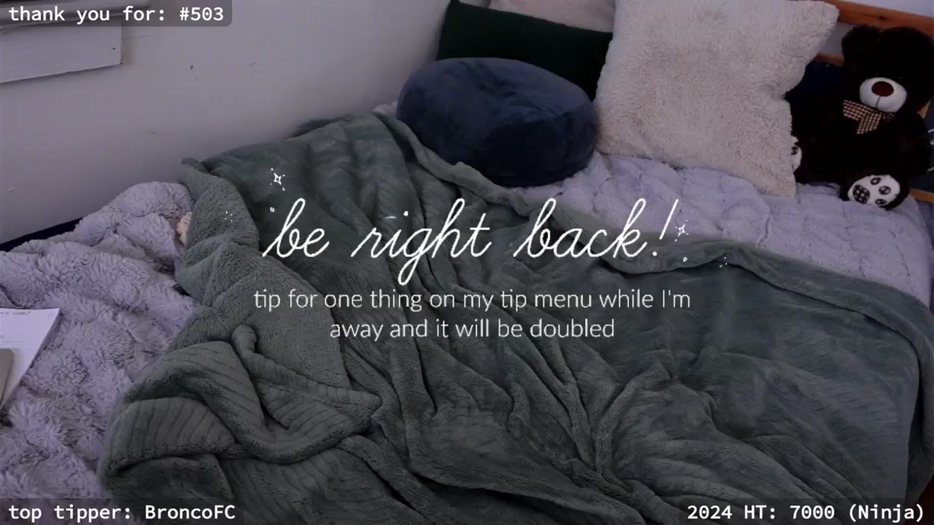 Gallery image thumbnail from hi_ella's myfreecams stream on, 02/25/2024, 20:41 image 16 of 20