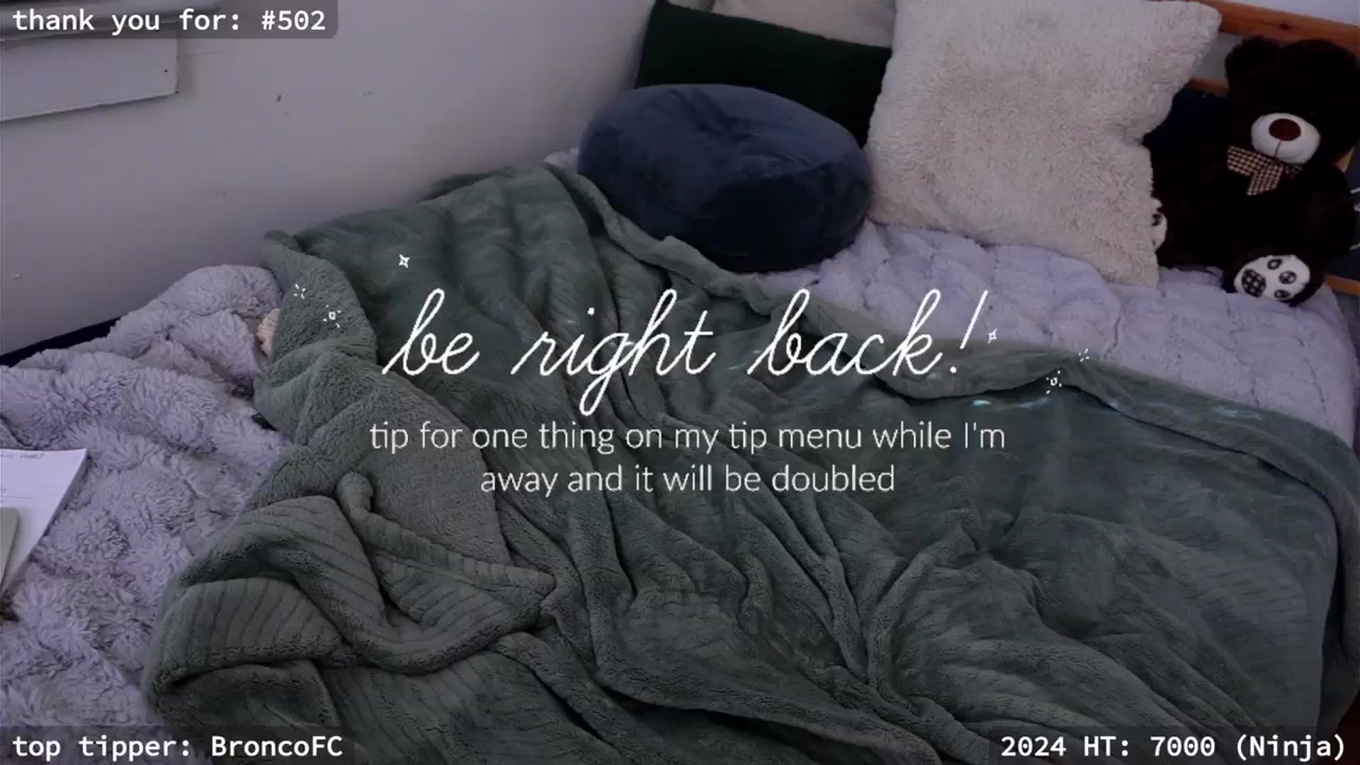 Gallery image thumbnail from hi_ella's myfreecams stream on, 02/25/2024, 20:41 image 19 of 20