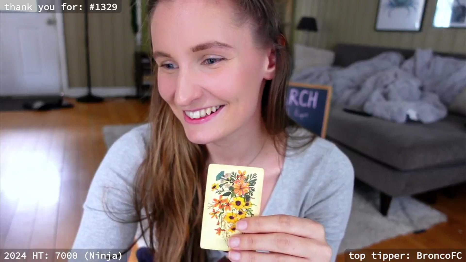 Gallery image thumbnail from hi_ella's myfreecams stream on, 03/02/2024, 19:48 image 20 of 20
