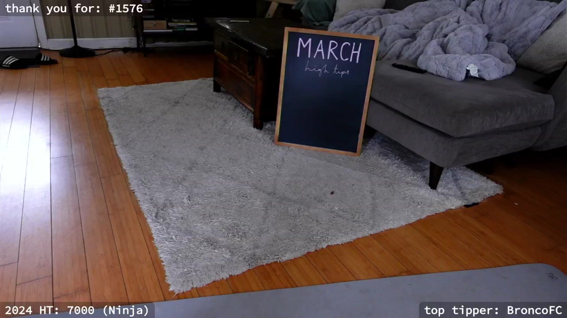 Gallery image thumbnail from hi_ella's myfreecams stream on, 03/02/2024, 19:48 image 16 of 20