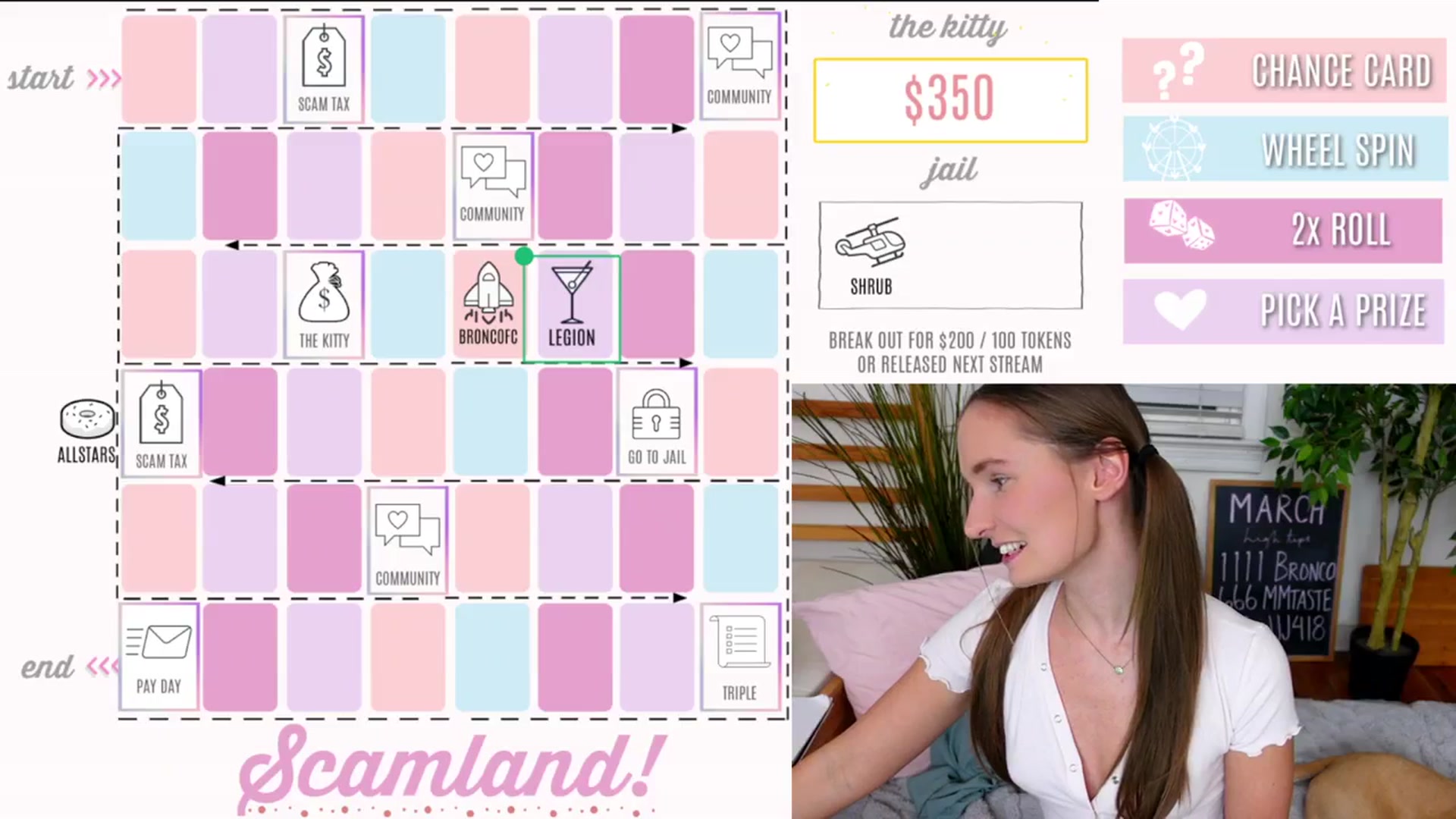 Gallery image thumbnail from hi_ella's myfreecams stream on, 03/06/2024, 03:45 image 8 of 20