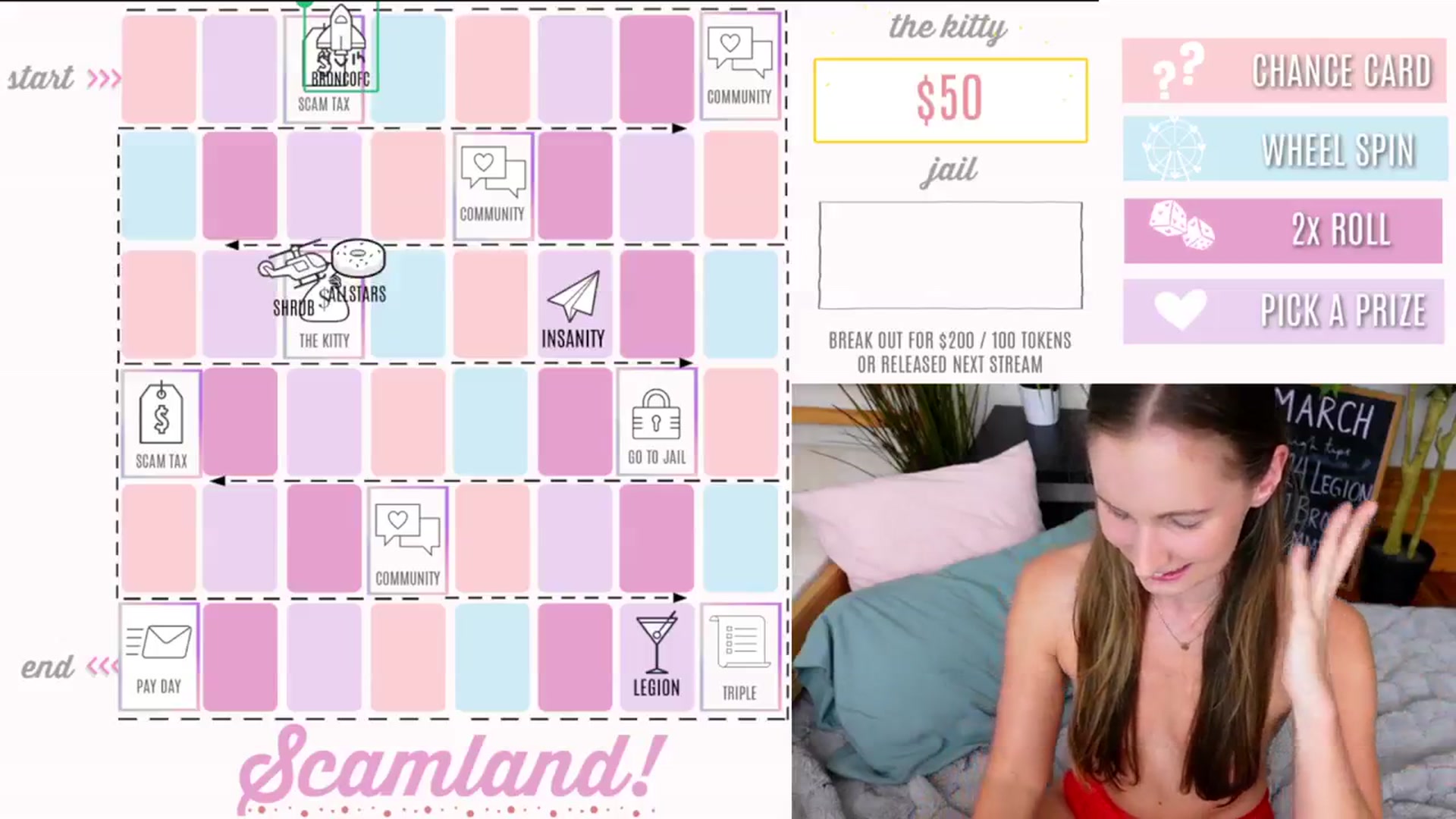 Gallery image thumbnail from hi_ella's myfreecams stream on, 03/06/2024, 03:45 image 18 of 20