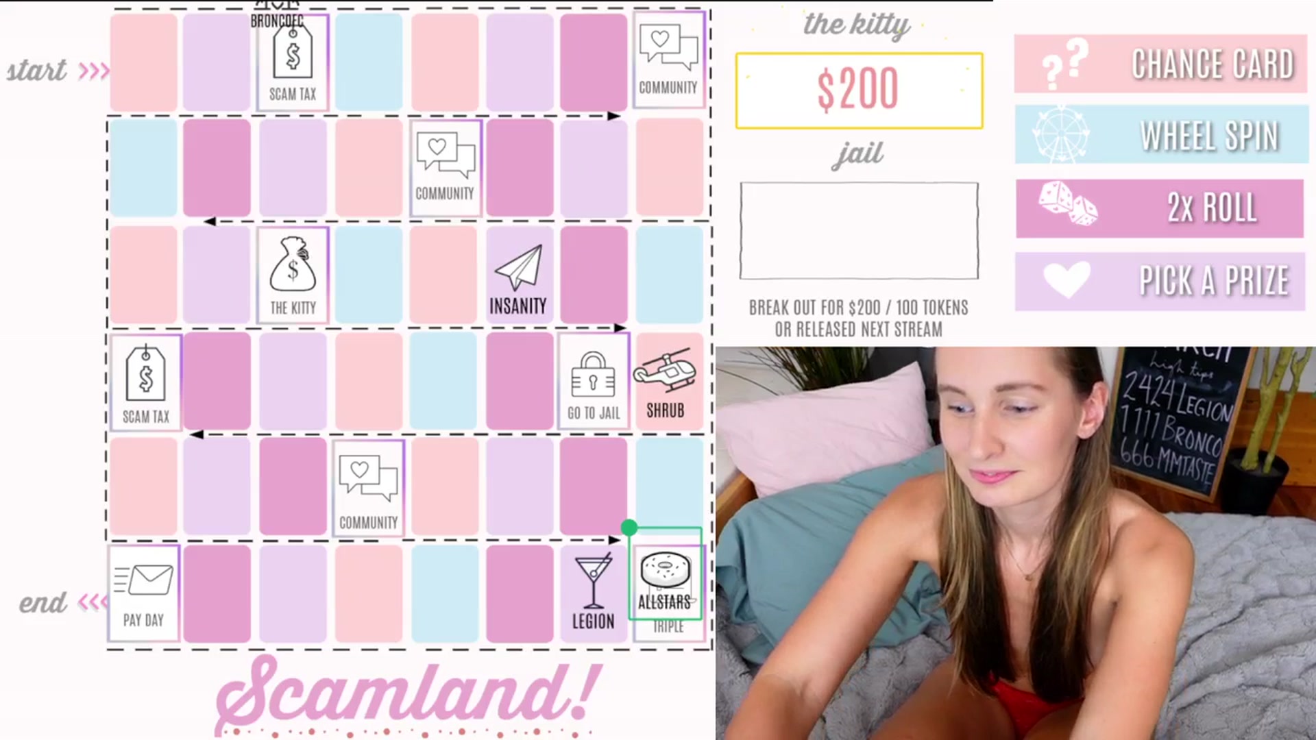 Gallery image thumbnail from hi_ella's myfreecams stream on, 03/06/2024, 03:45 image 20 of 20