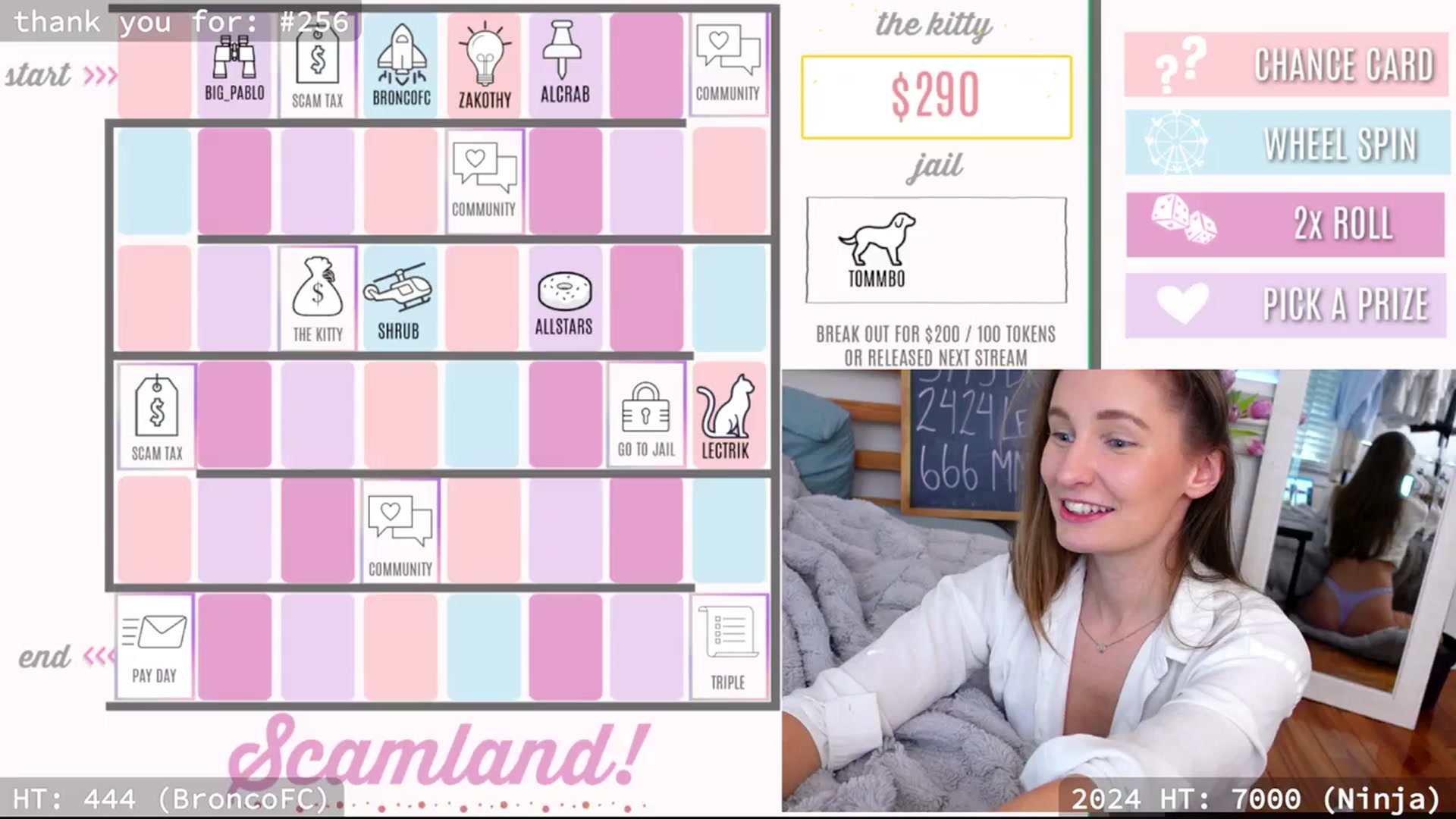 Gallery image thumbnail from hi_ella's myfreecams stream on, 03/10/2024, 21:53 image 14 of 20