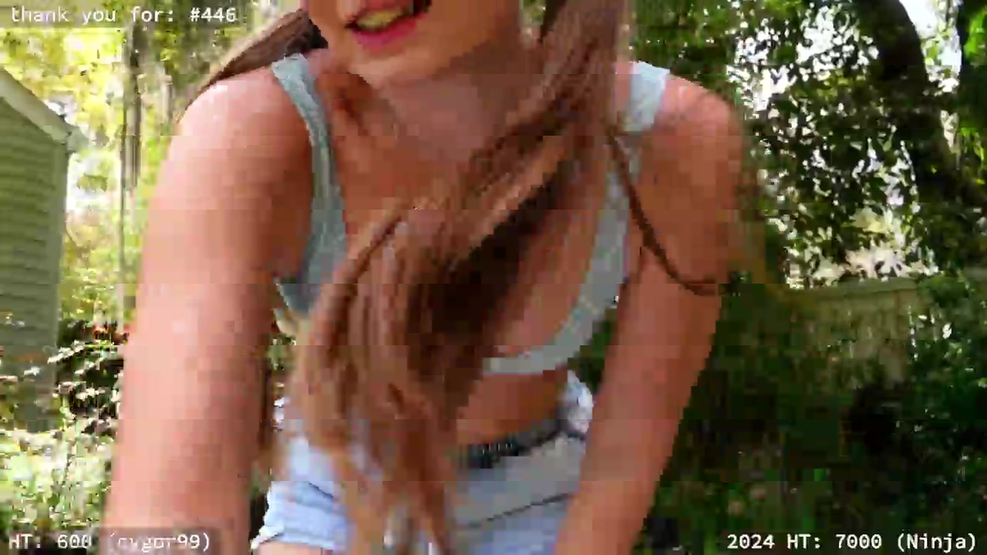 Gallery image thumbnail from hi_ella's myfreecams stream on, 03/16/2024, 18:46 image 8 of 20