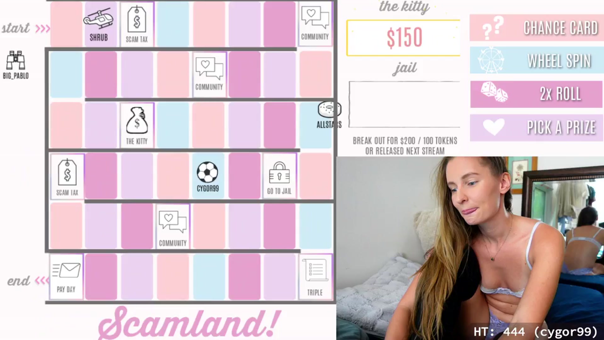 Gallery image thumbnail from hi_ella's myfreecams stream on, 03/22/2024, 21:58 image 15 of 20