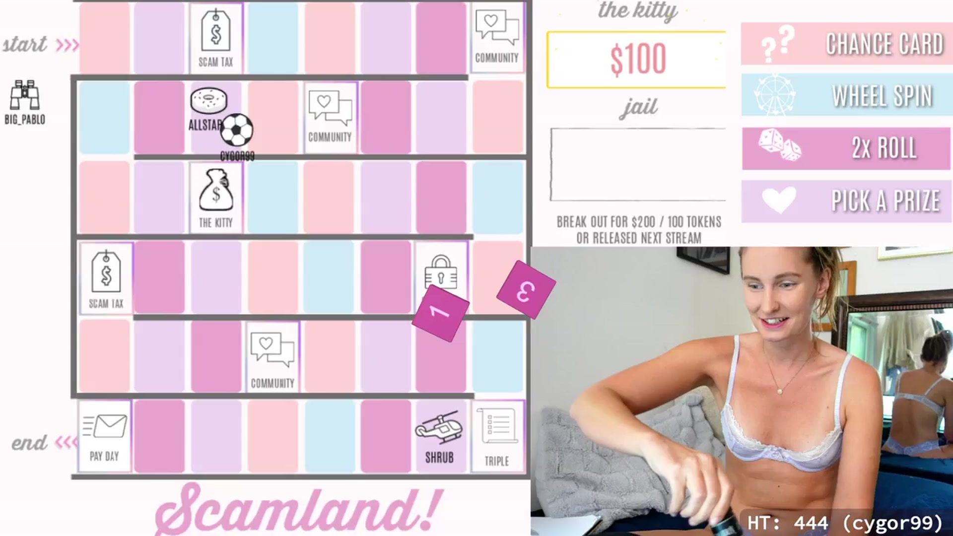 Gallery image thumbnail from hi_ella's myfreecams stream on, 03/22/2024, 21:58 image 6 of 20