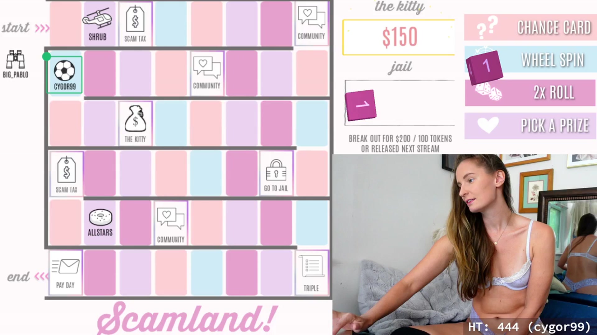 Gallery image thumbnail from hi_ella's myfreecams stream on, 03/22/2024, 21:58 image 13 of 20