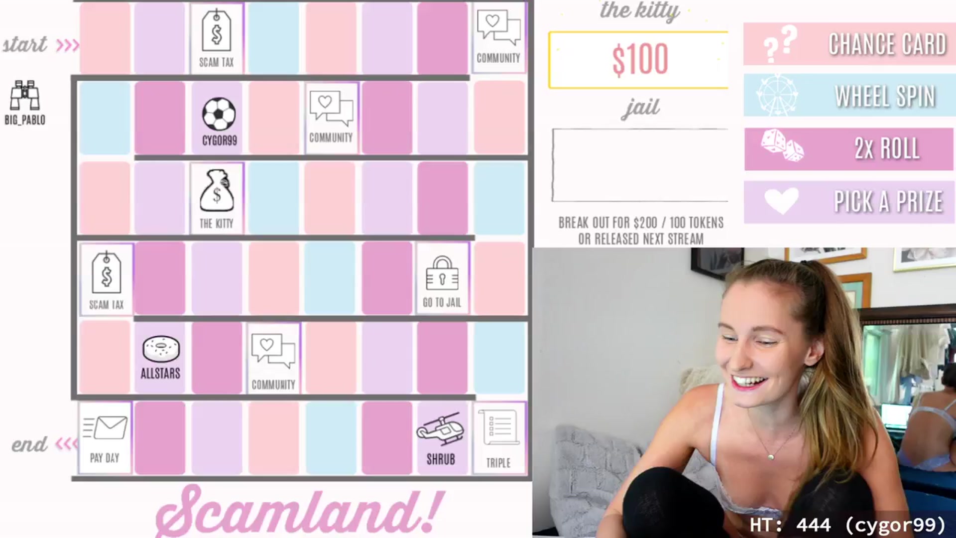 Gallery image thumbnail from hi_ella's myfreecams stream on, 03/22/2024, 21:58 image 7 of 20