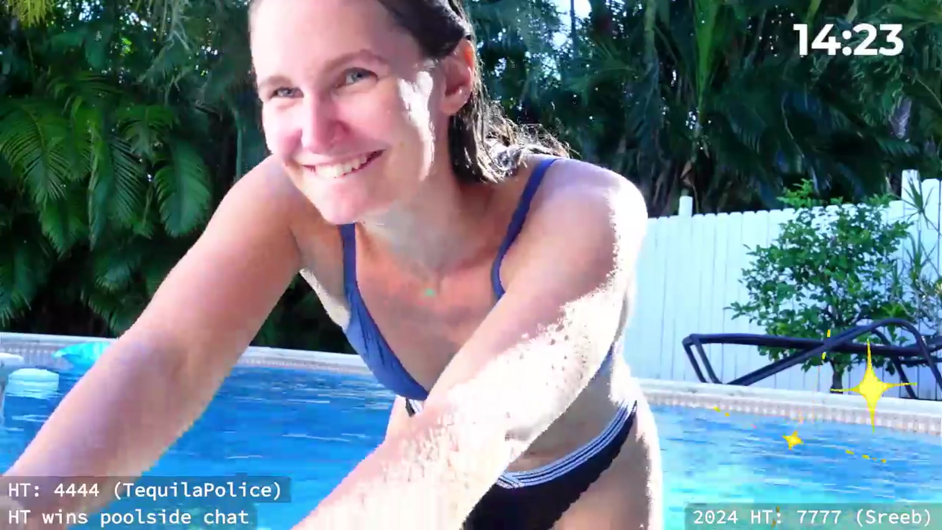 Gallery image thumbnail from hi_ella's myfreecams stream on, 03/30/2024, 22:06 image 17 of 20