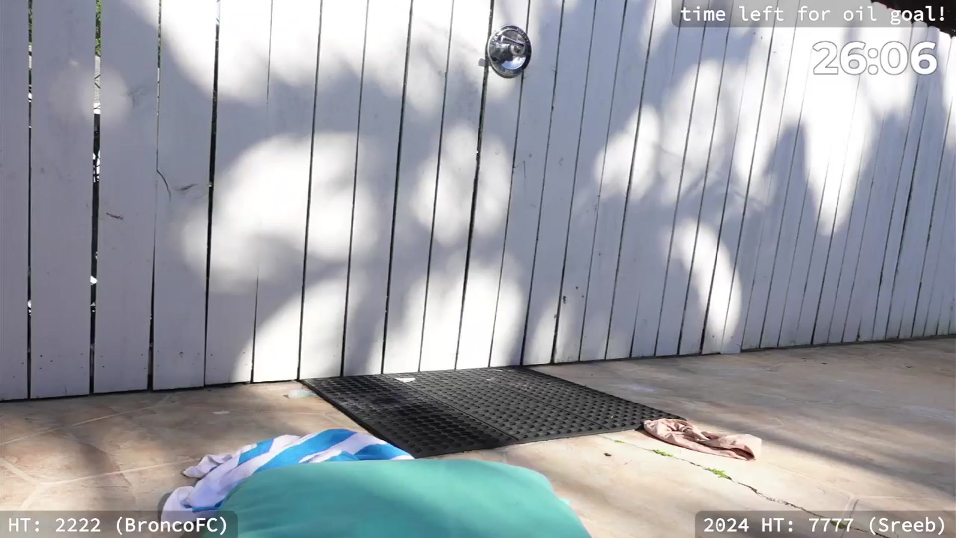 Gallery image thumbnail from hi_ella's myfreecams stream on, 03/31/2024, 21:55 image 8 of 20