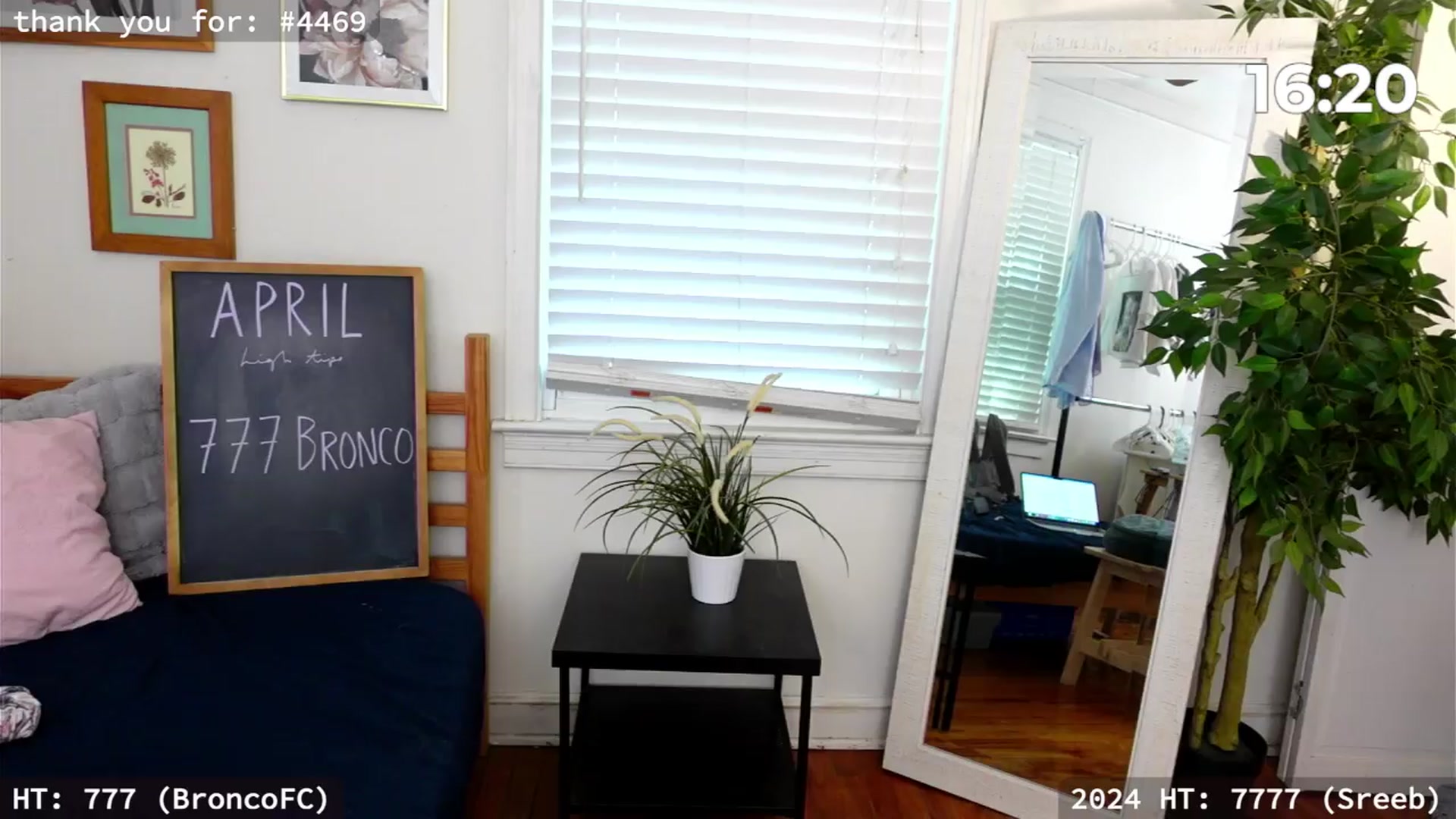 Gallery image thumbnail from hi_ella's myfreecams stream on, 04/06/2024, 21:01 image 10 of 20