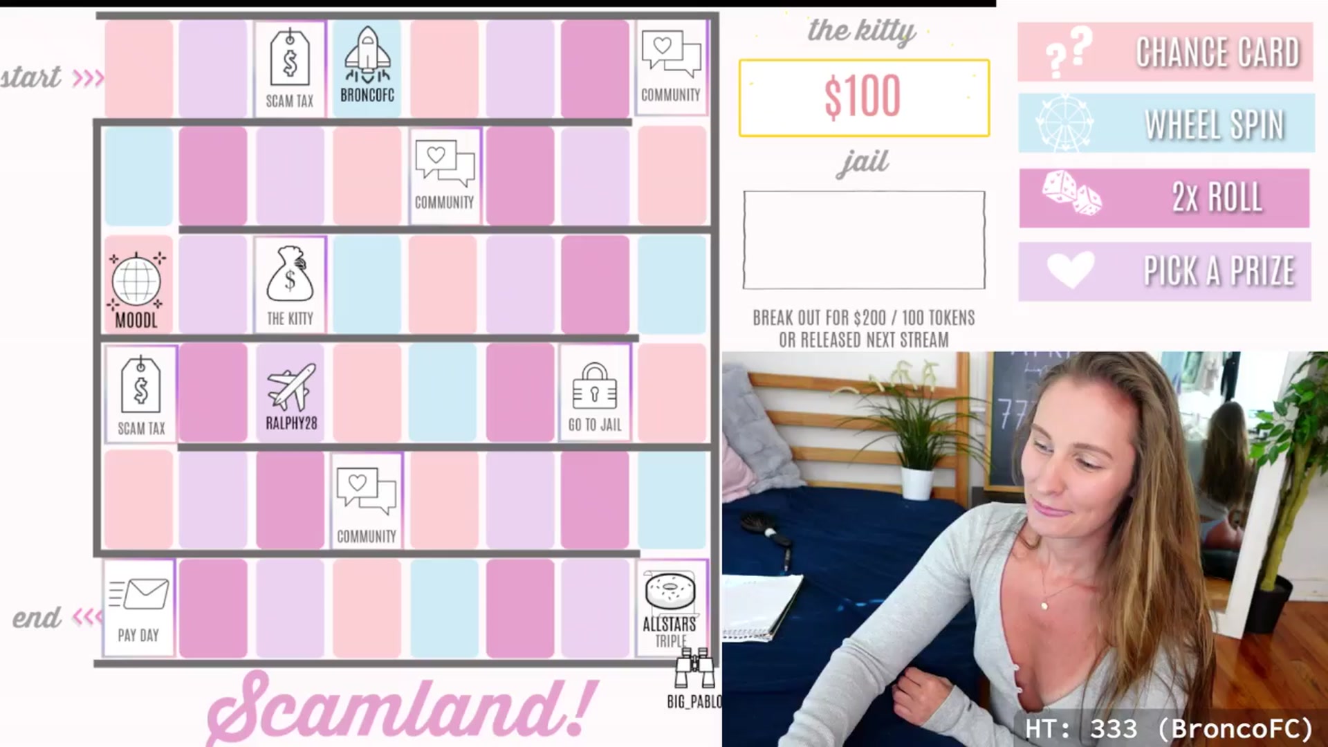 Gallery image thumbnail from hi_ella's myfreecams stream on, 04/07/2024, 20:13 image 13 of 20