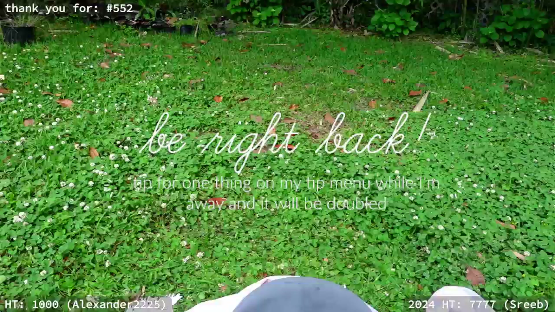 Gallery image thumbnail from hi_ella's myfreecams stream on, 04/26/2024, 22:49 image 8 of 20