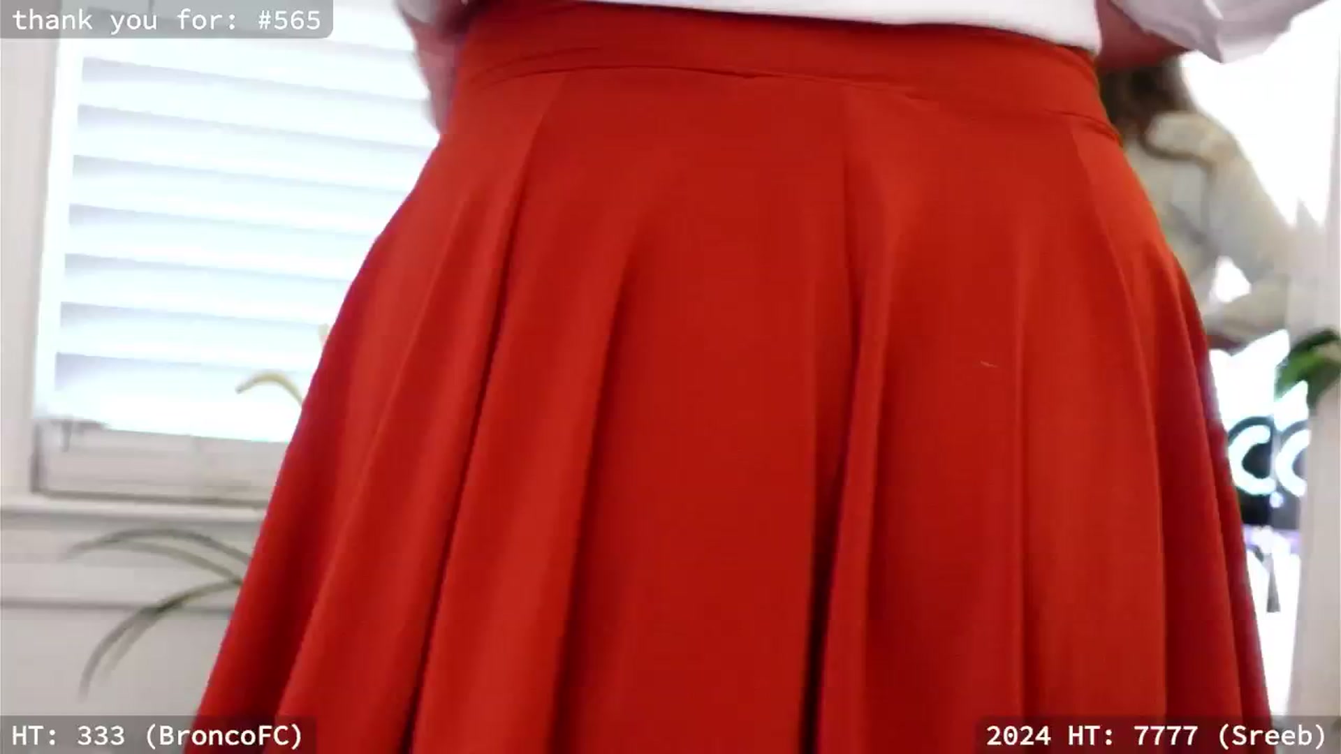 Gallery image thumbnail from hi_ella's myfreecams stream on, 04/28/2024, 21:23 image 17 of 20