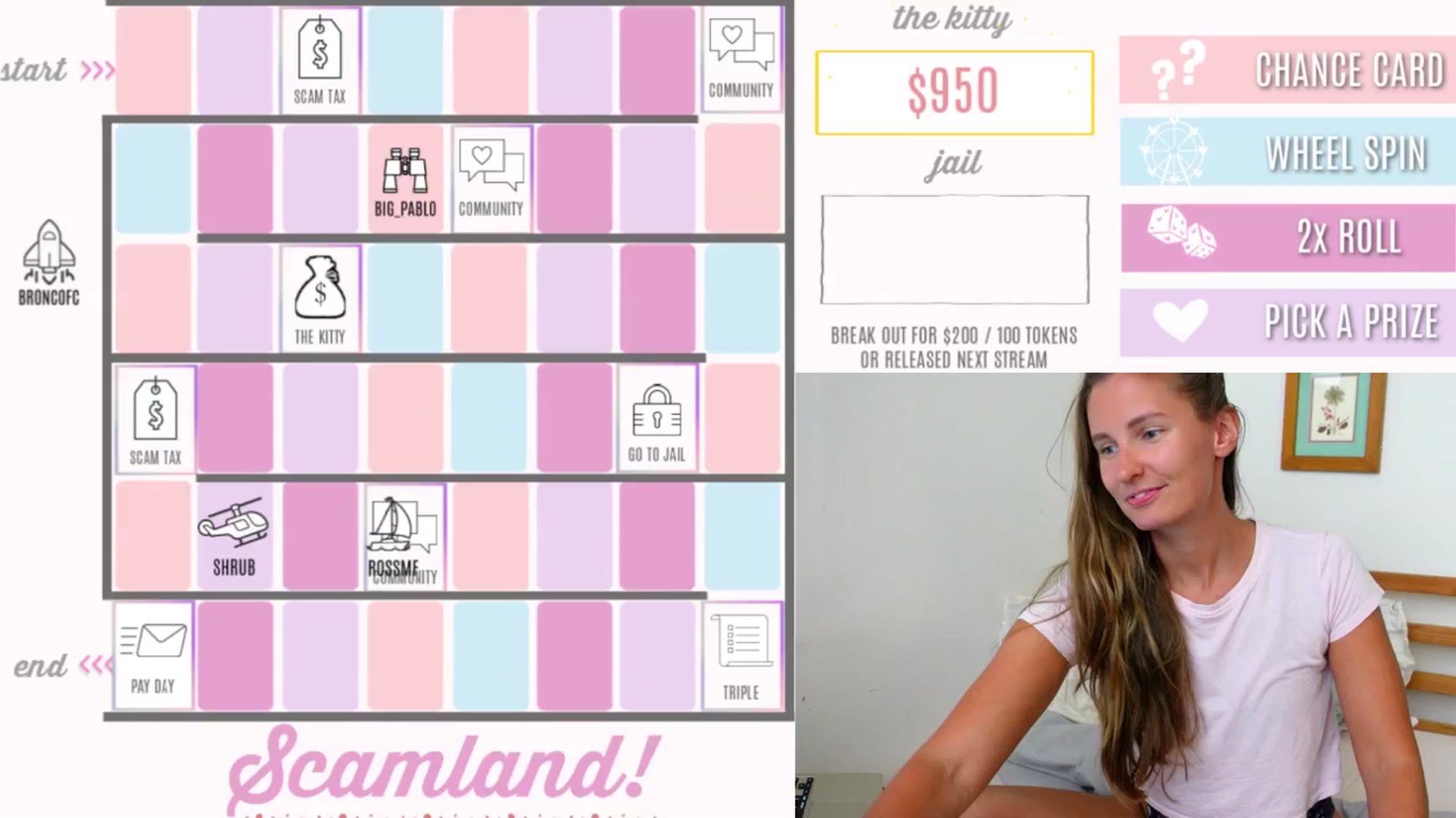 Gallery image thumbnail from hi_ella's myfreecams stream on, 05/14/2024, 02:53 image 3 of 20