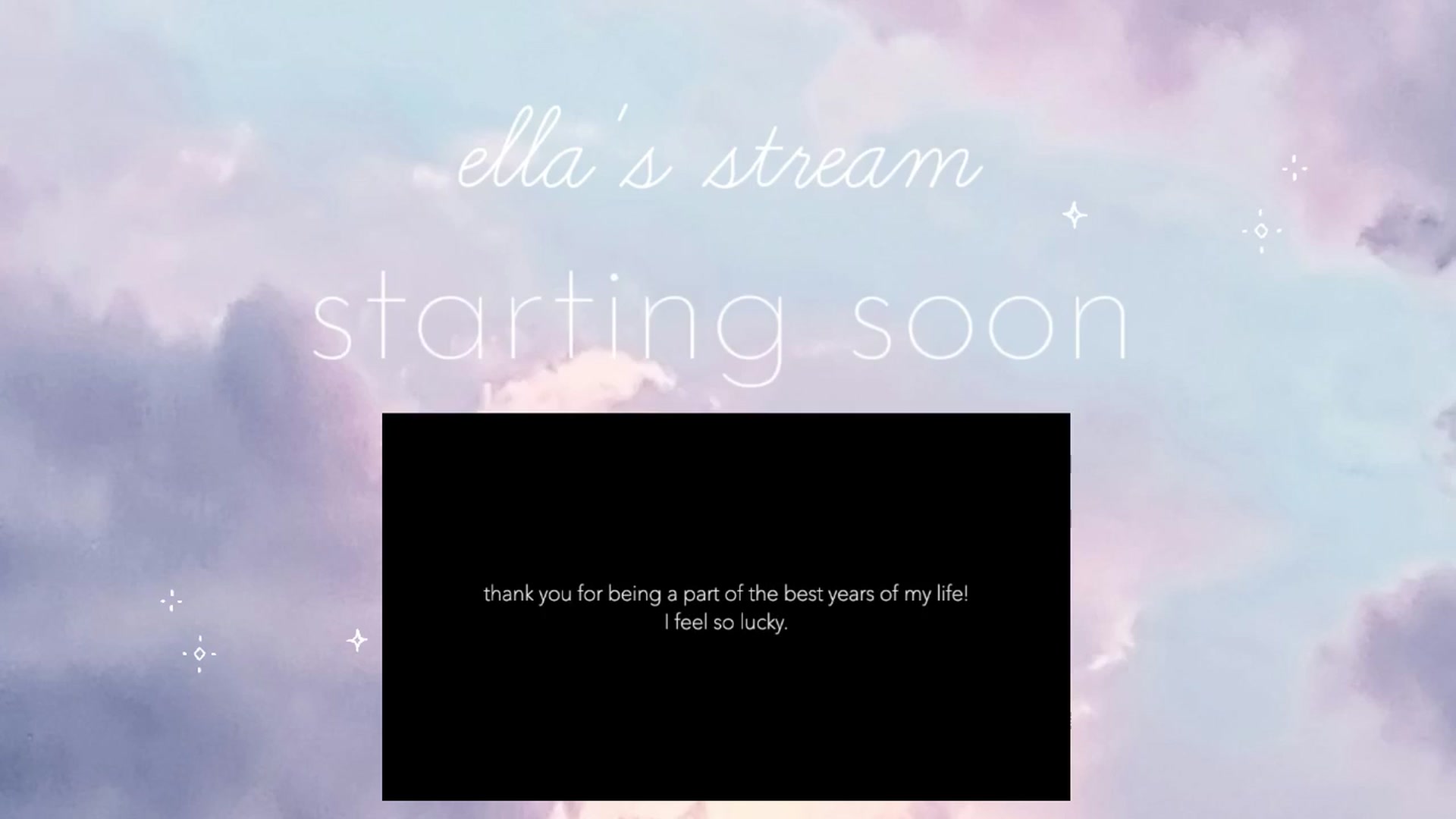 Gallery image thumbnail from hi_ella's myfreecams stream on, 05/26/2024, 19:11 image 2 of 20