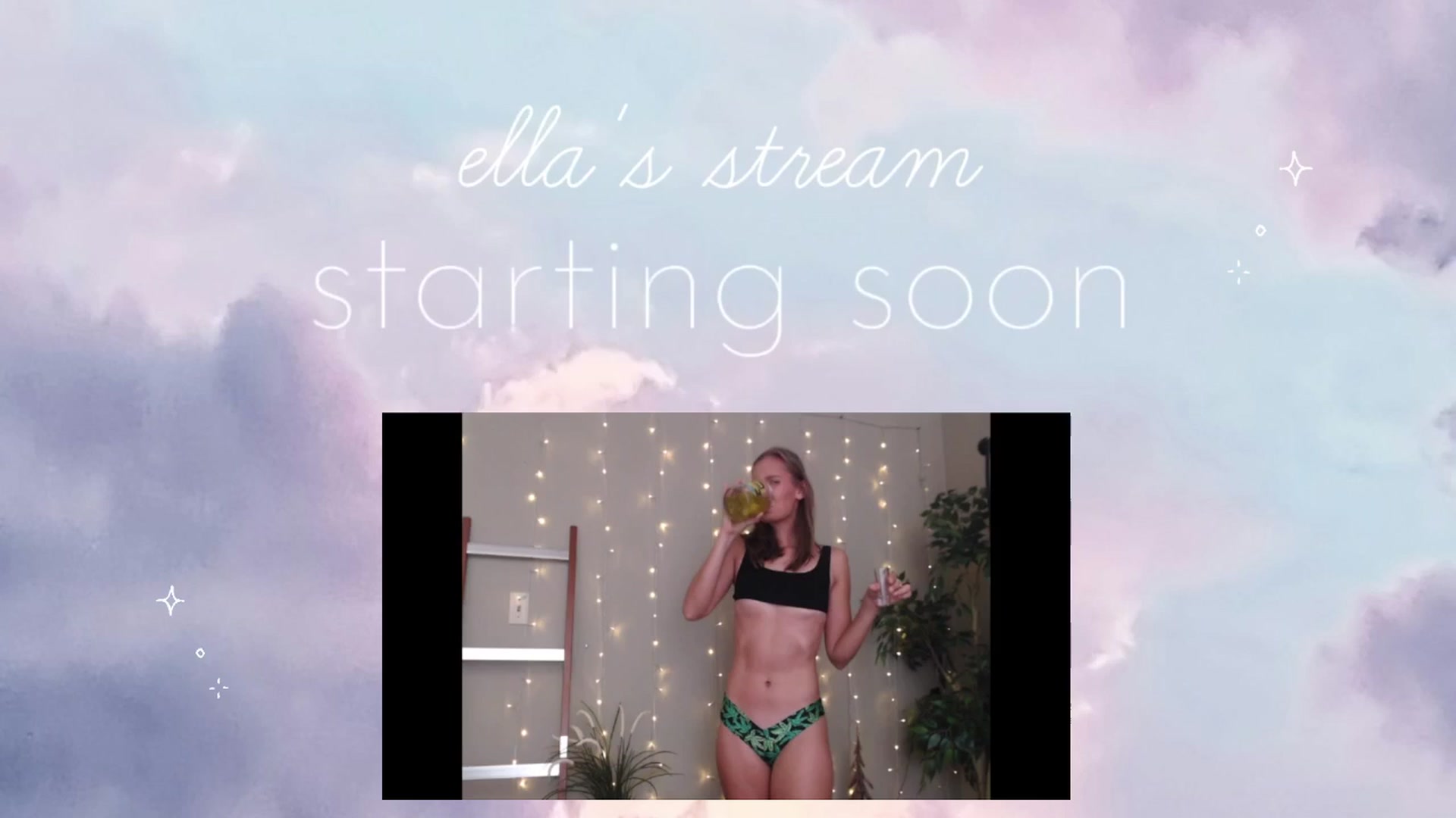 Gallery image thumbnail from hi_ella's myfreecams stream on, 05/28/2024, 01:31 image 4 of 20