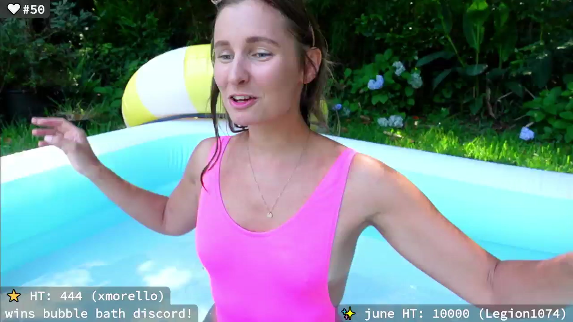 Gallery image thumbnail from hi_ella's myfreecams stream on, 06/08/2024, 21:46 image 5 of 20