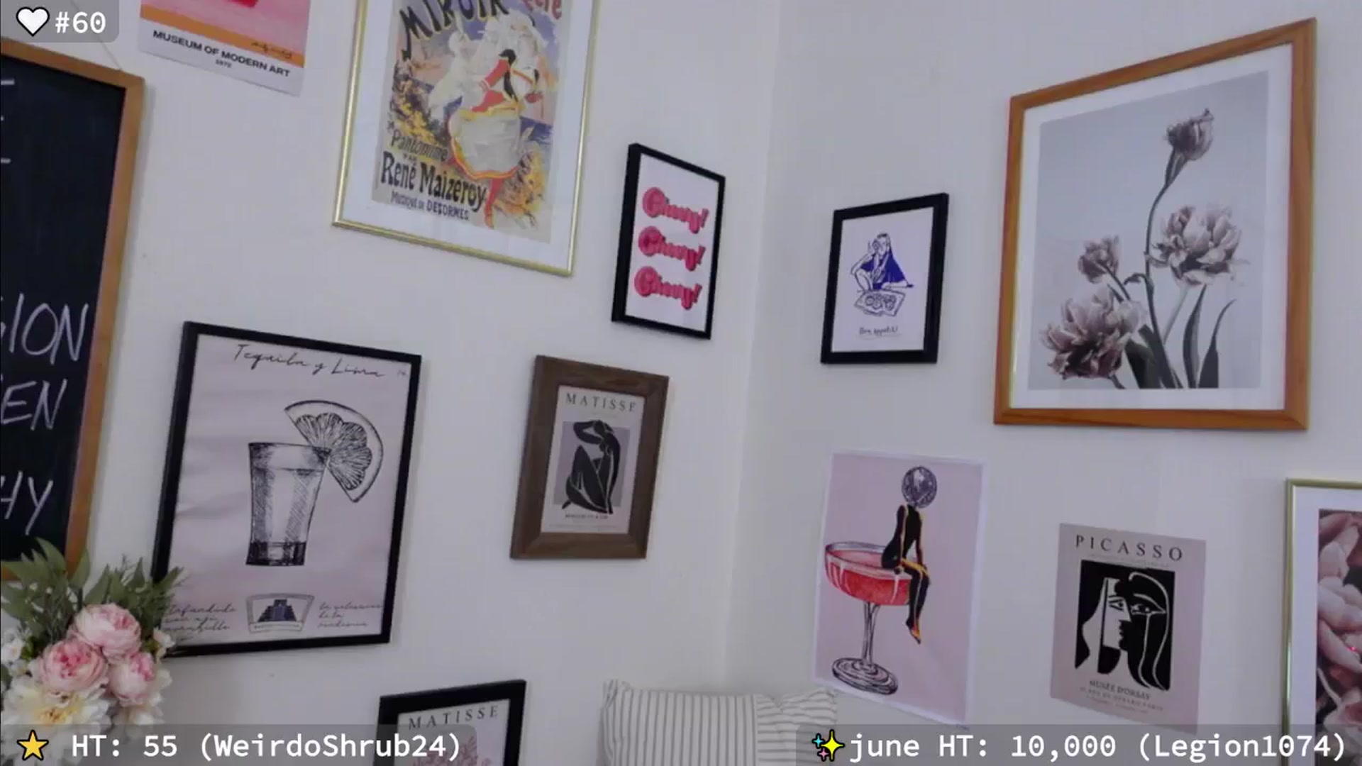 Gallery image thumbnail from hi_ella's myfreecams stream on, 06/12/2024, 24:57 image 11 of 20