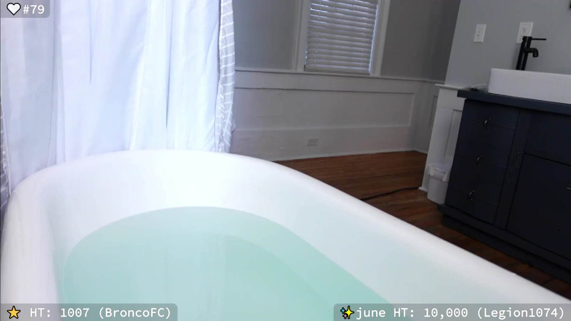 Gallery image thumbnail from hi_ella's myfreecams stream on, 06/16/2024, 22:23 image 19 of 20
