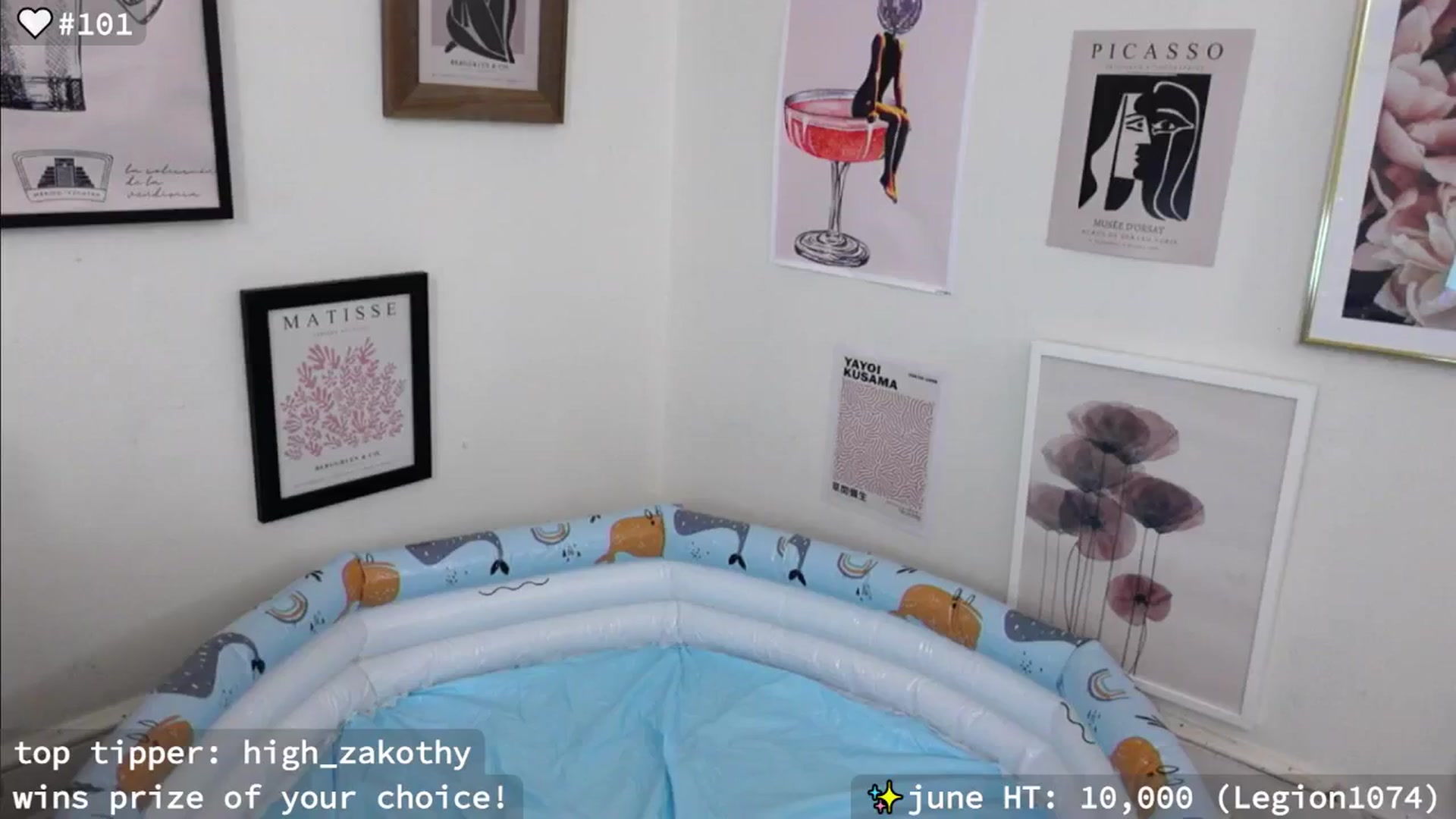 Gallery image thumbnail from hi_ella's myfreecams stream on, 06/22/2024, 22:08 image 10 of 20